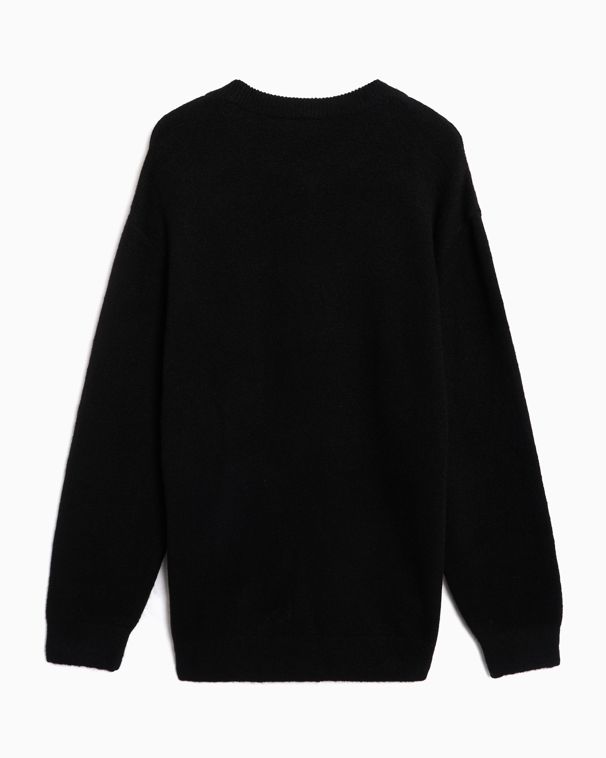 Sweaters Carhartt WIP Commuting Graphic Oversize Men's Sweater - I036057-89XX