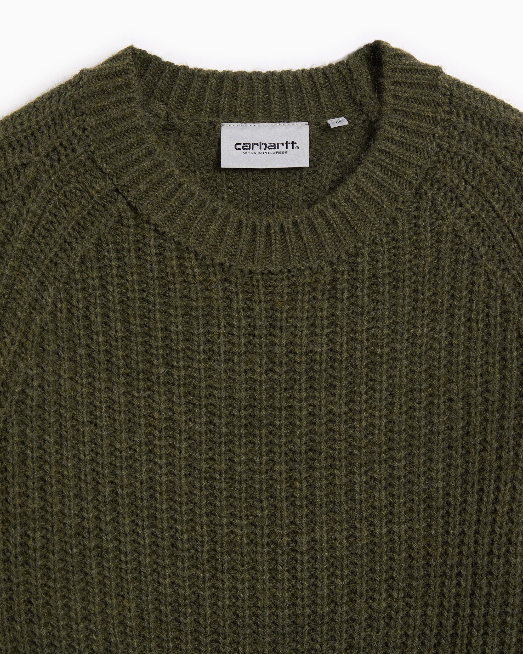 Sweaters Carhartt WIP Firth Men's Sweater - I035388-2ZXXX