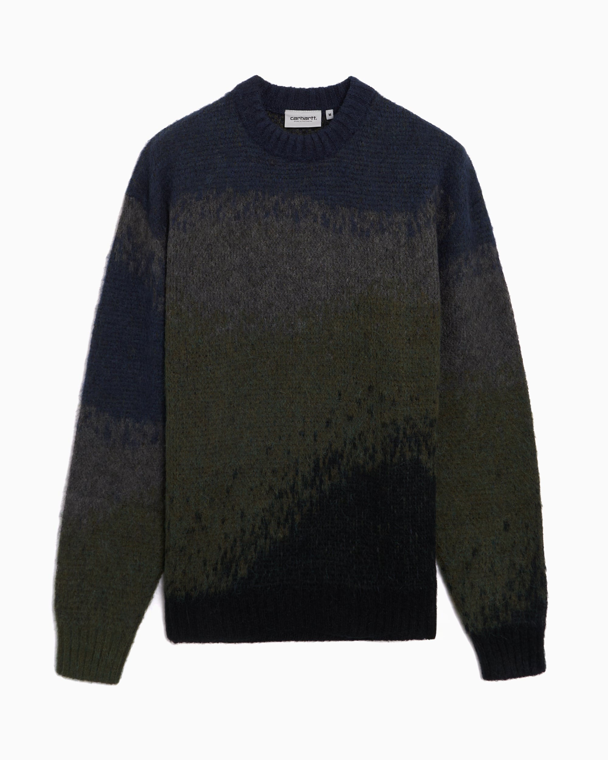 Sweaters Carhartt WIP Tinley Relaxed Men's Sweater - I035984-3HYXX