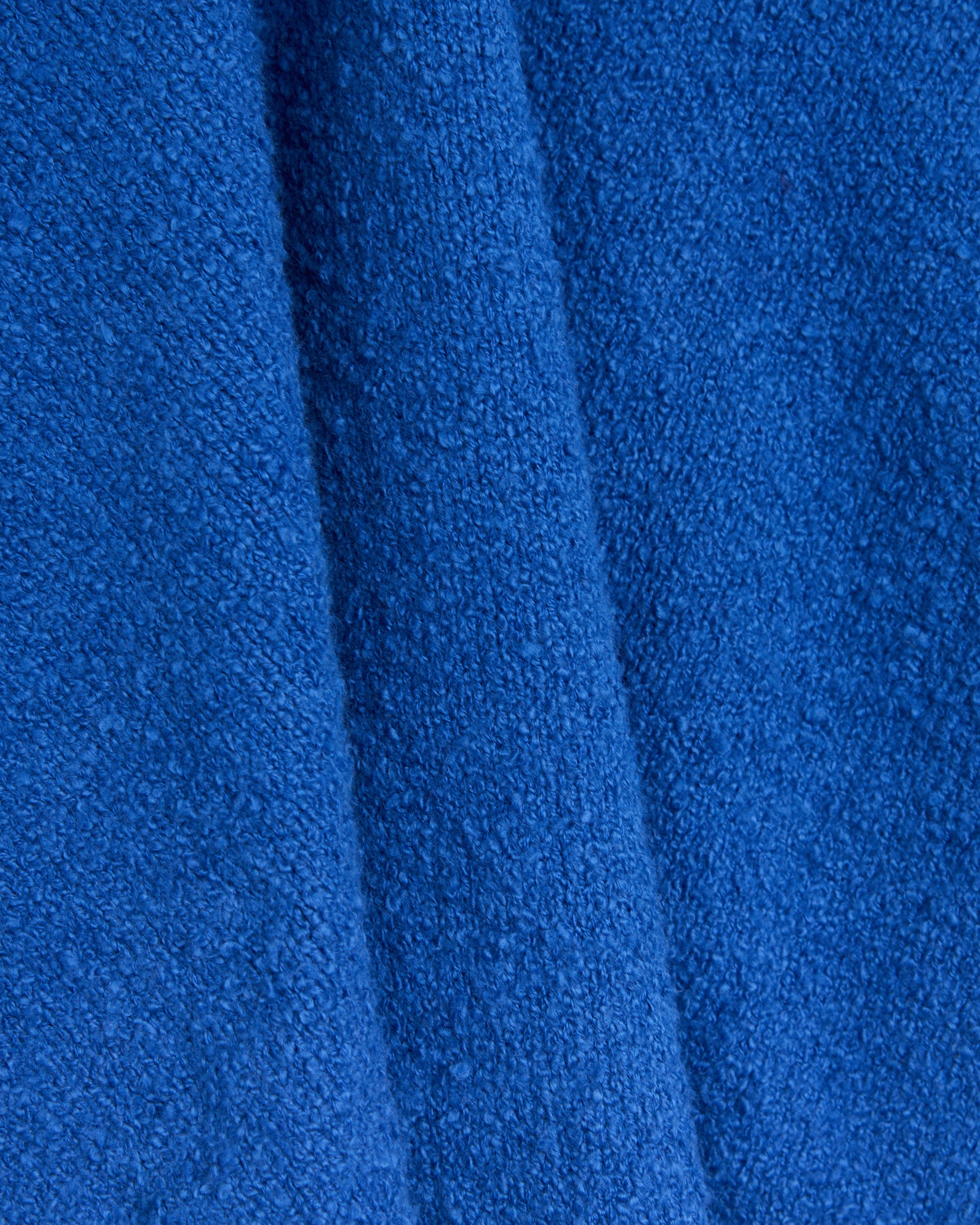 Sweaters forét Leaf Men's Sweater - F1075-HERITAGEBLUE