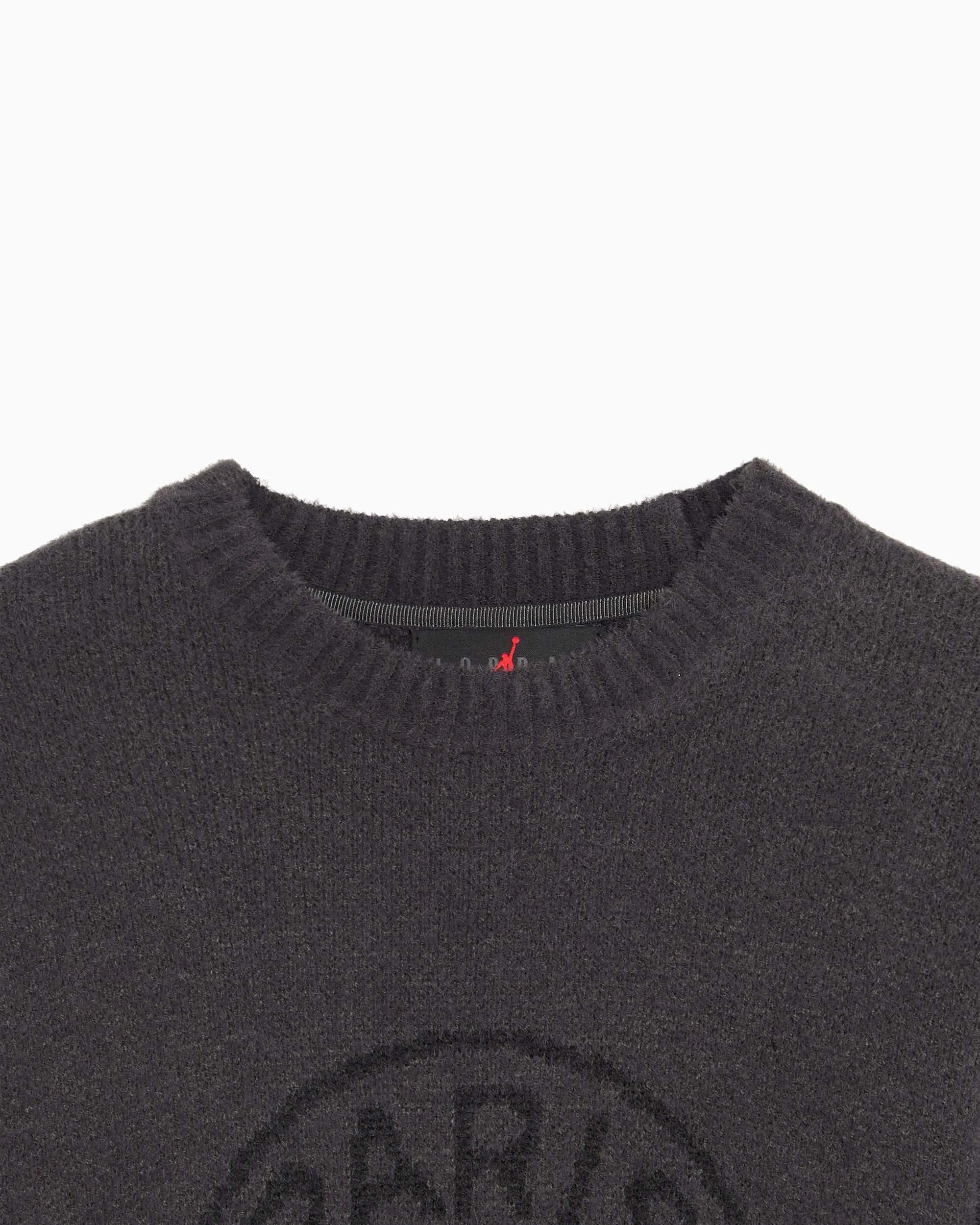 Sweaters Jordan x PSG Knitted Relaxed Men's Sweater - HV3443-045