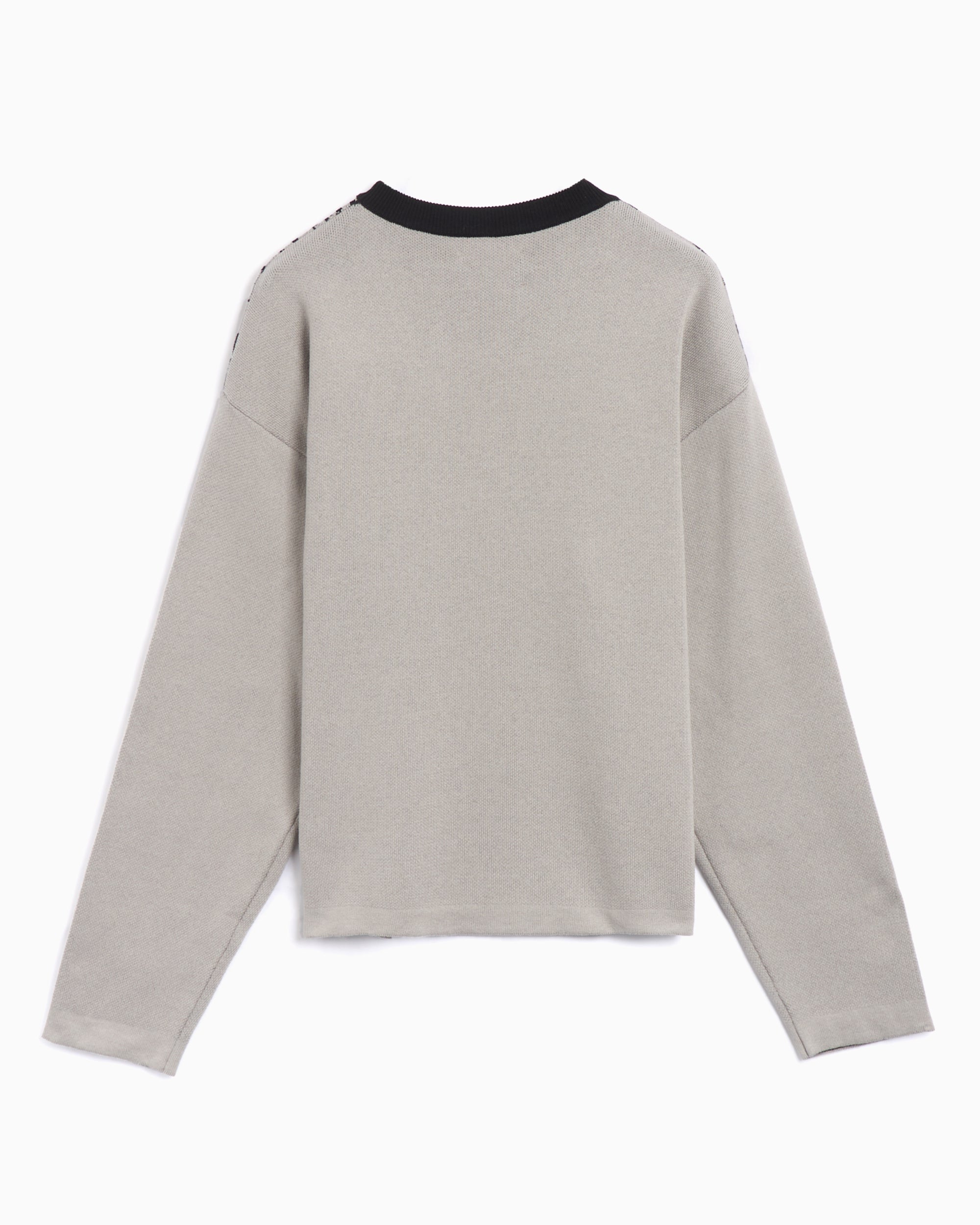 Sweaters Rassvet Captek Men's Knit Sweater Men's Sweater - PACC16N001-1