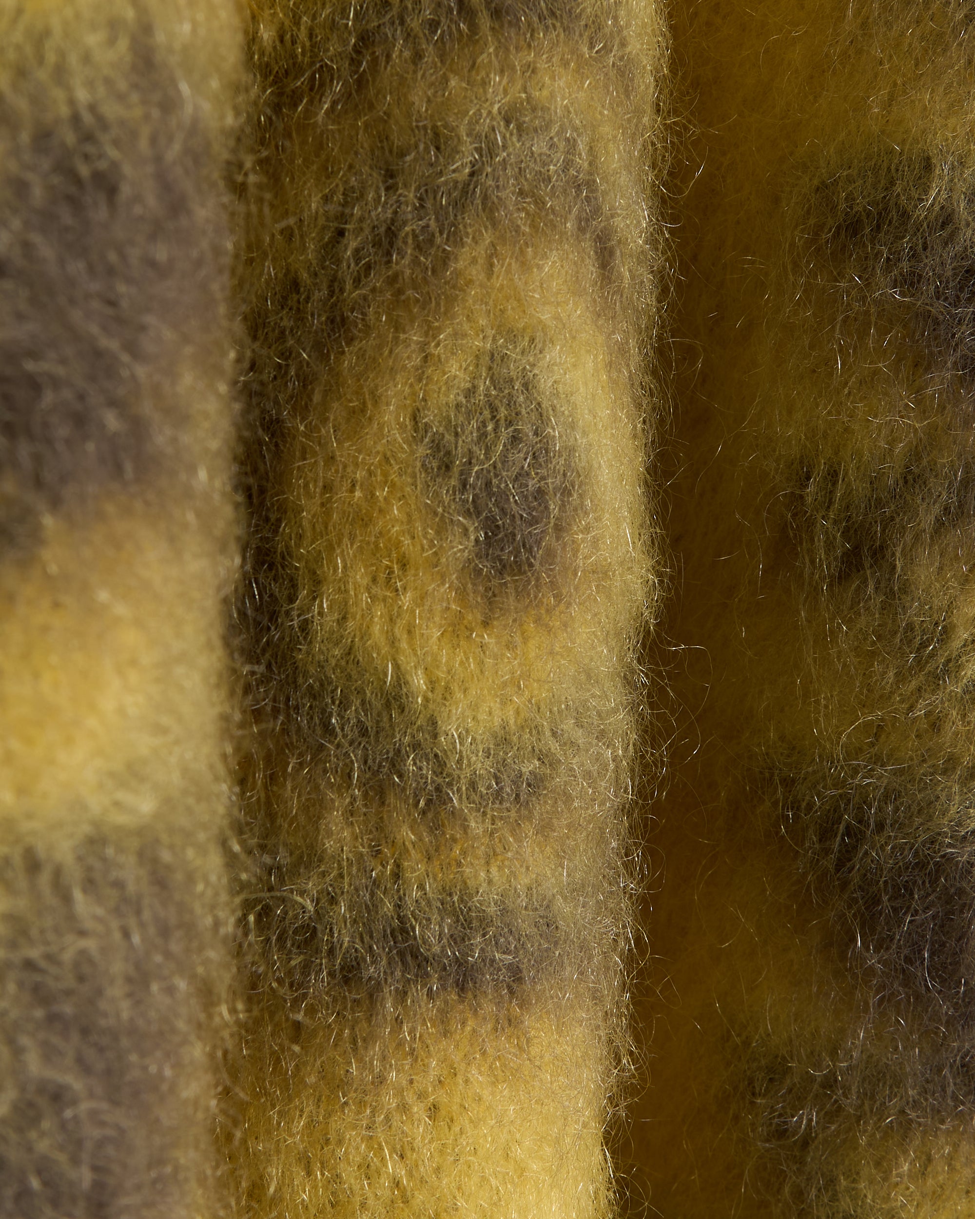 Sweaters South2 West8 Men's Loose Fit Sweater Relaxed Men's Sweater - PU555-A-Beige