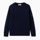 Camisola Relaxed Stone Island para homem