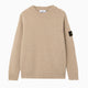 Camisola Relaxed Stone Island para homem