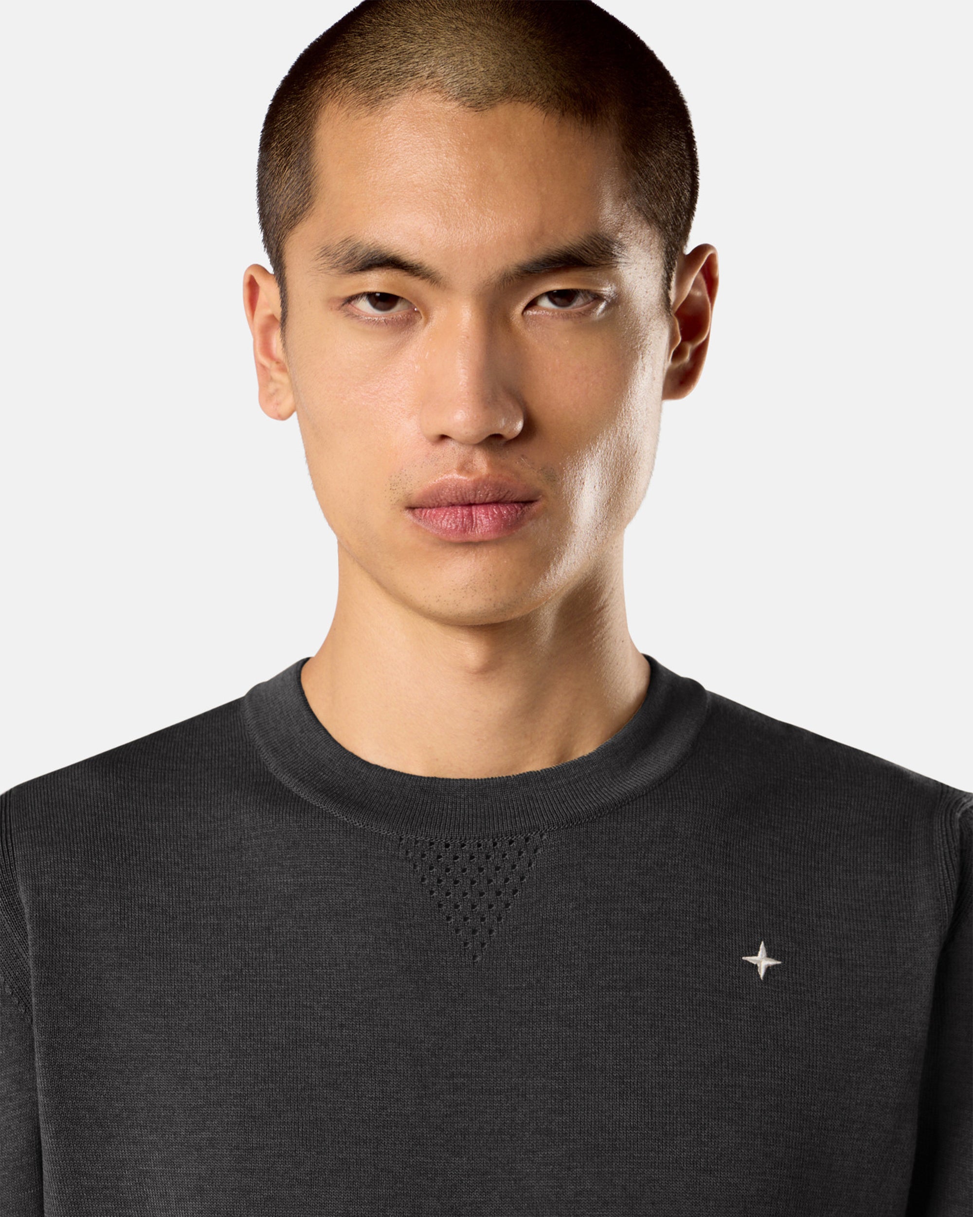 Sweaters Stone Island Stellina Primaloft Men's Sweater - K2S155100038S00GB-V0062