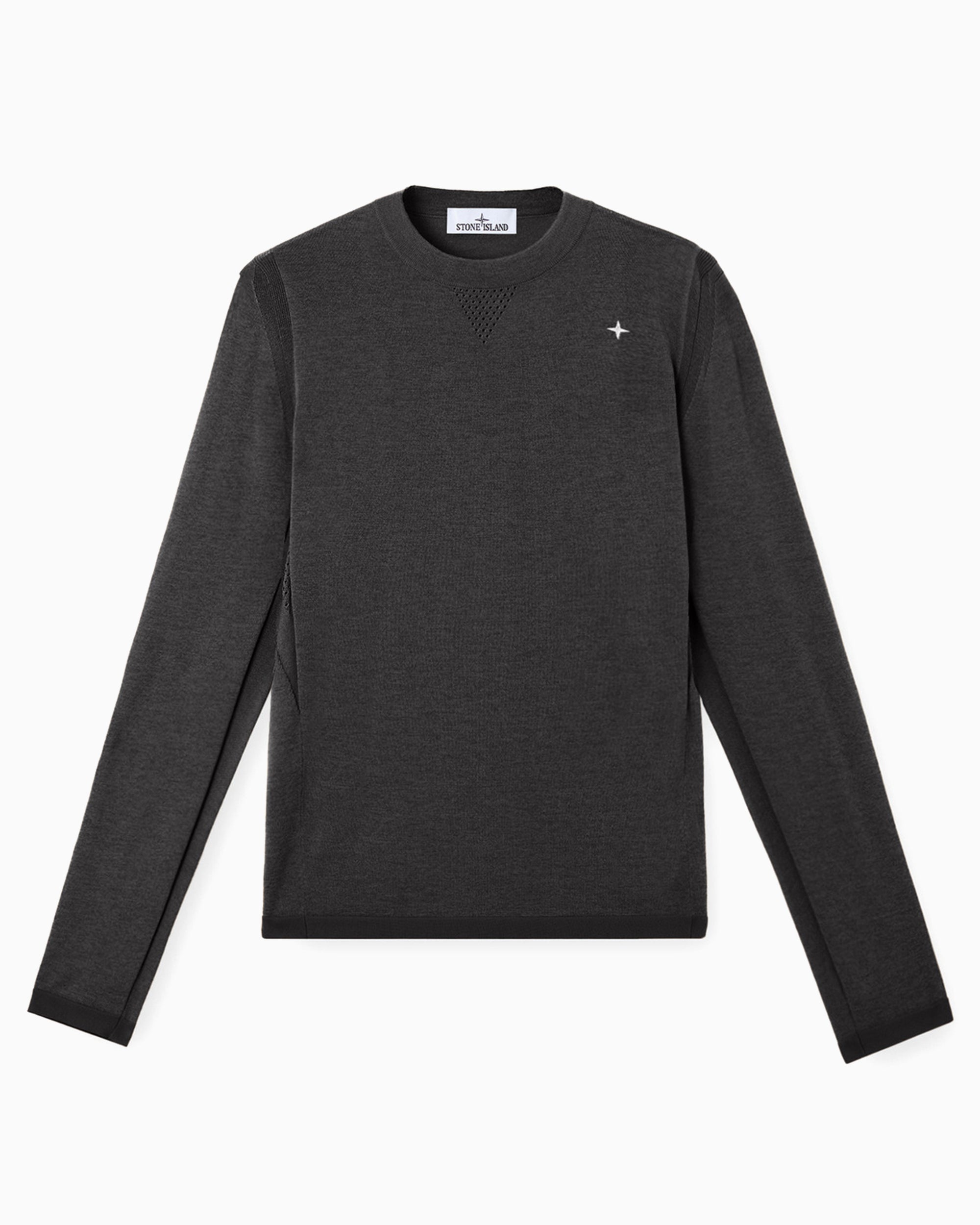 Sweaters Stone Island Stellina Primaloft Men's Sweater - K2S155100038S00GB-V0062