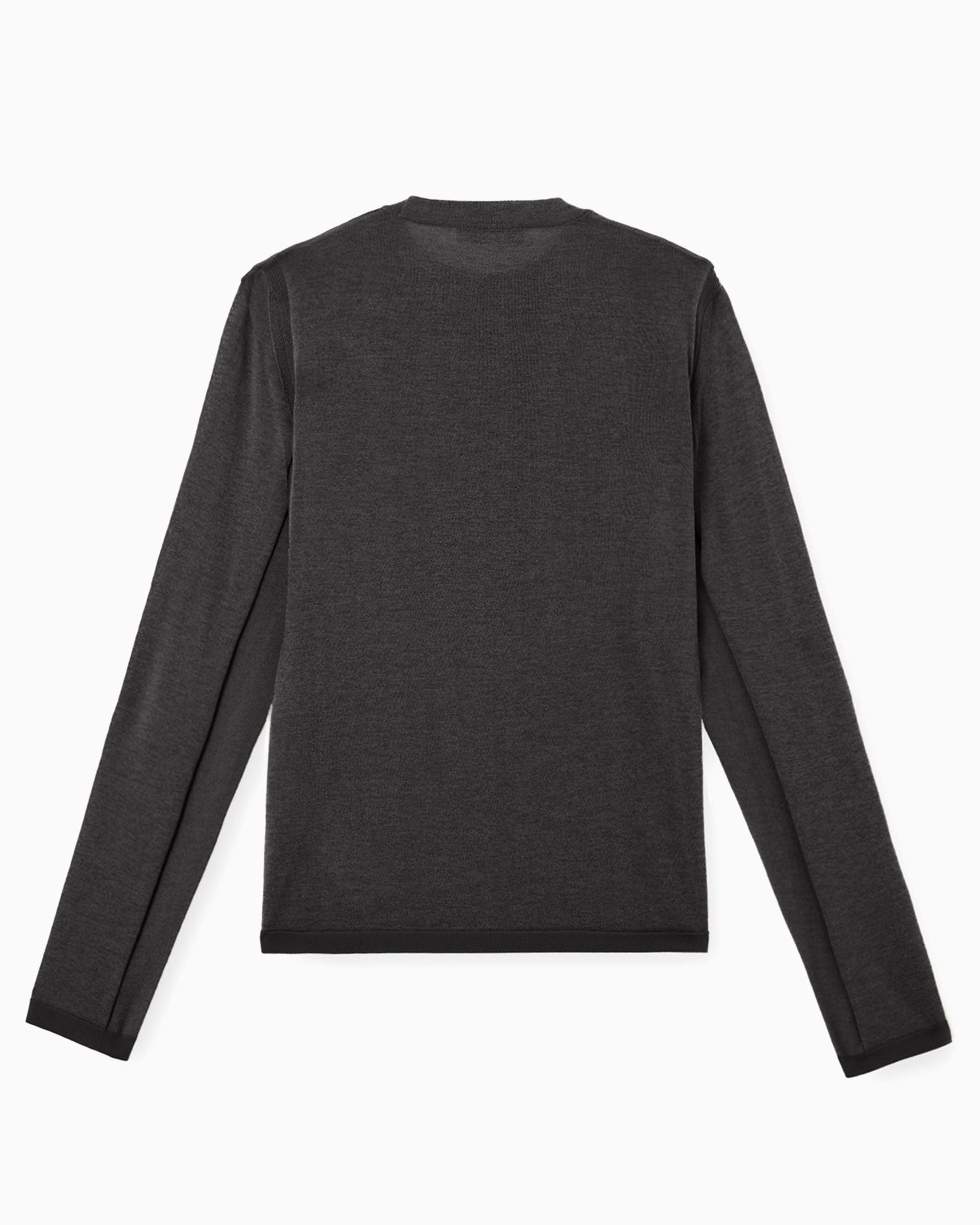 Sweaters Stone Island Stellina Primaloft Men's Sweater - K2S155100038S00GB-V0062
