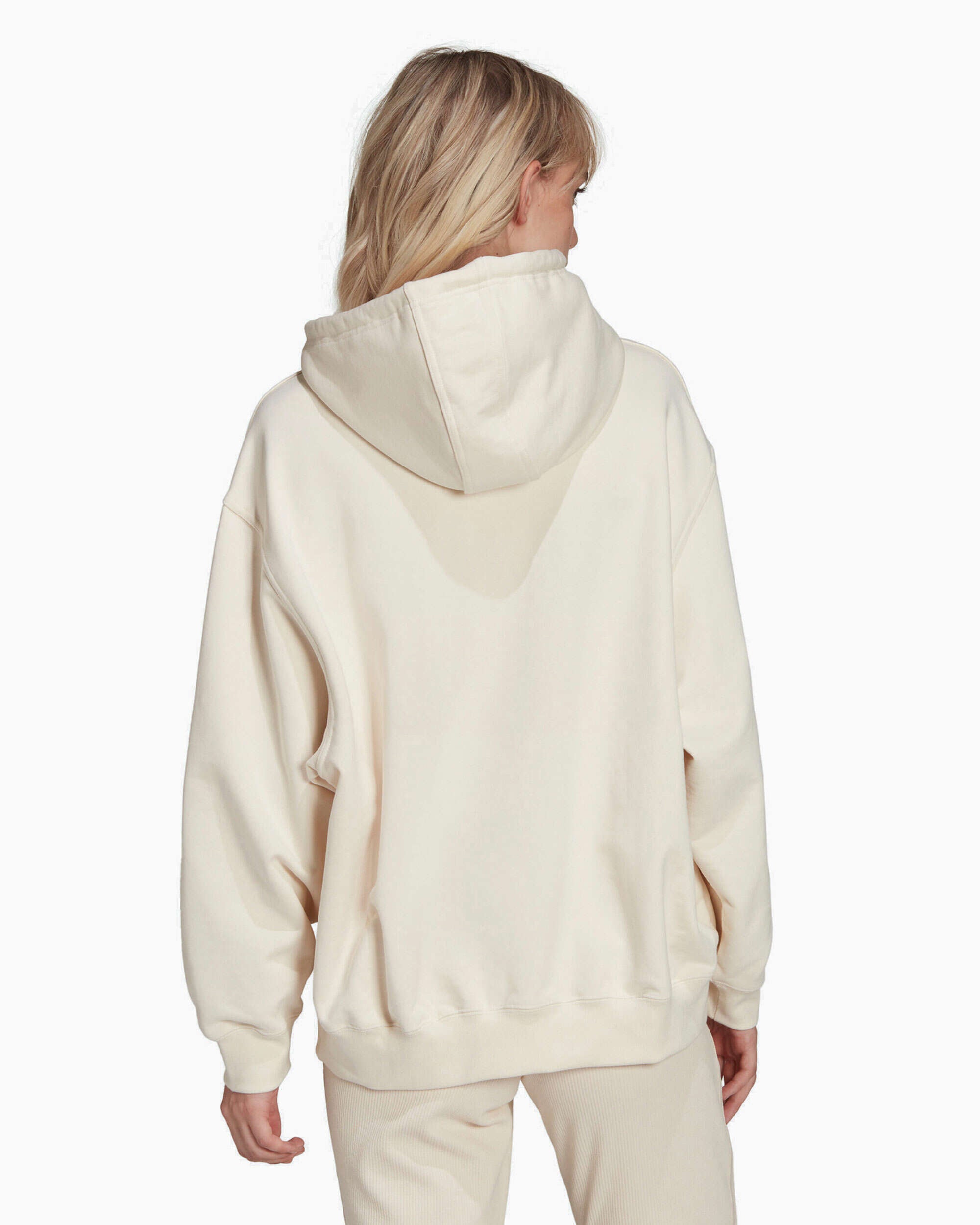 Sweatshirts adidas Adicolor Women's Oversized Hoodie - HE0374