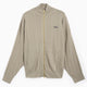 Sweatshirt com fecho Relaxed adidas Originals Cable Knit Firebird para homem