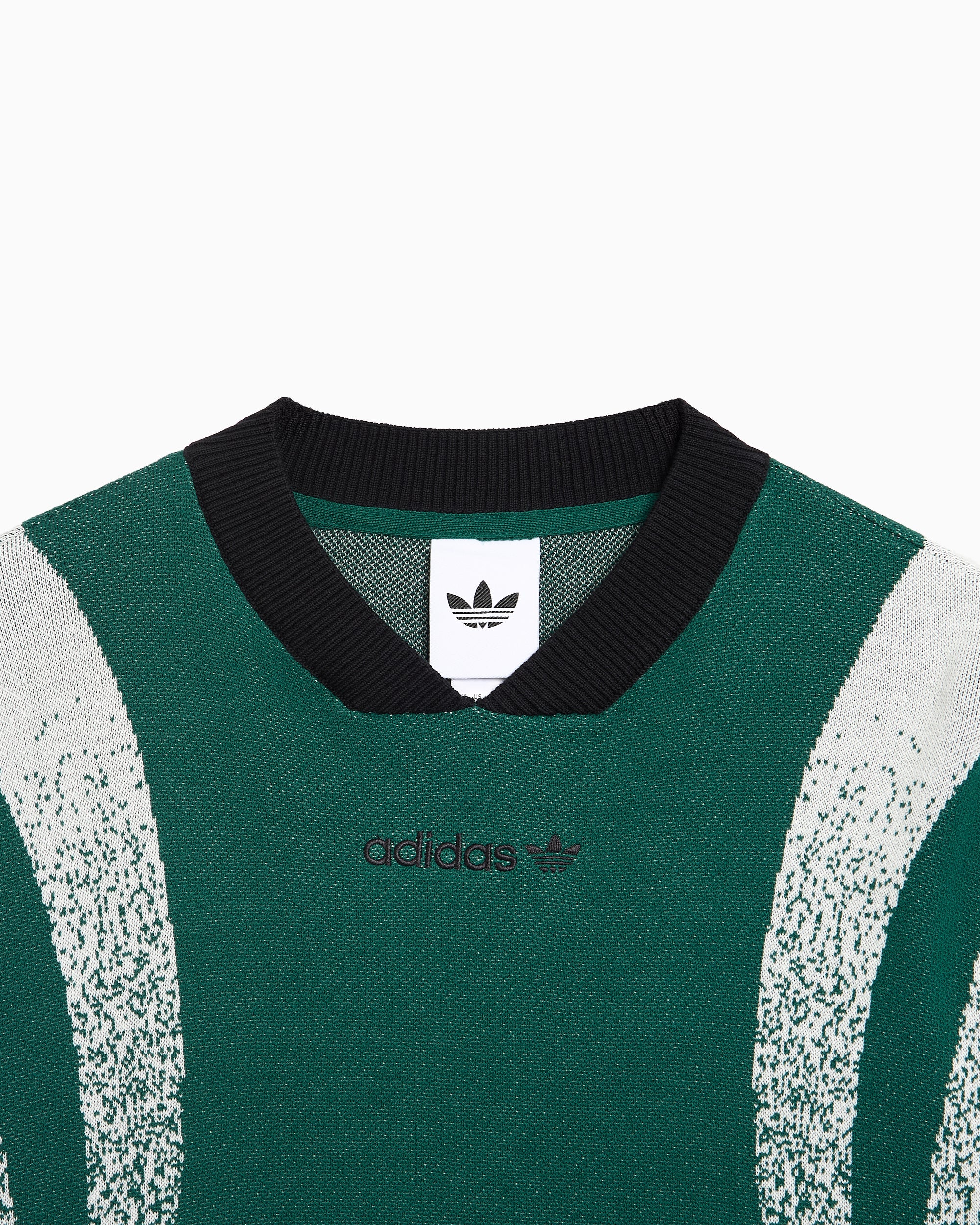 Sweatshirts adidas Originals Santiago Relaxed Men's Sweatshirt - KC9064