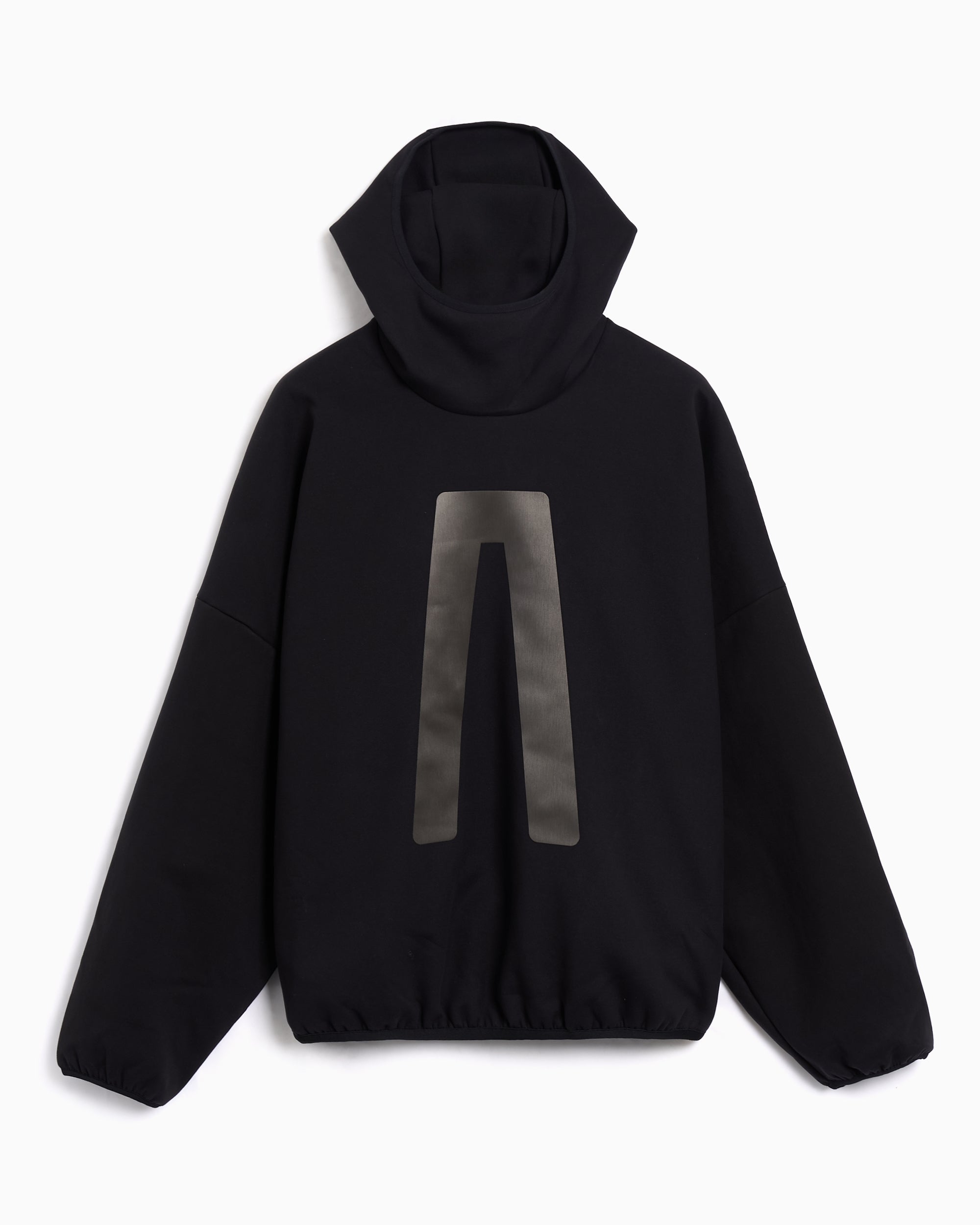 Hoodie com logótipo Relaxed adidas Originals x Fear of God ATHLETICS F