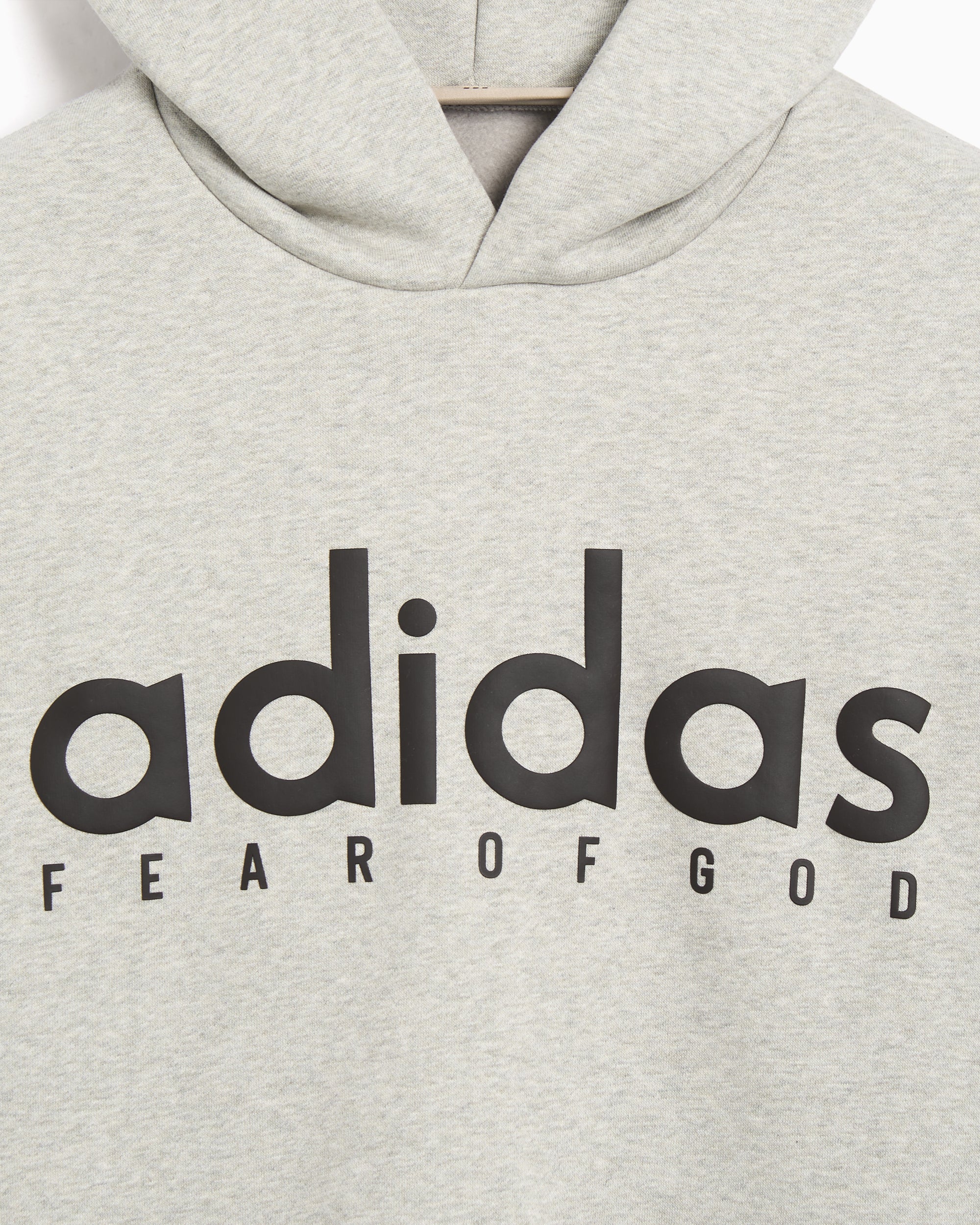 Sweatshirts adidas Originals x Fear of God ATHLETICS Relaxed Men's Hoodie - JZ7367