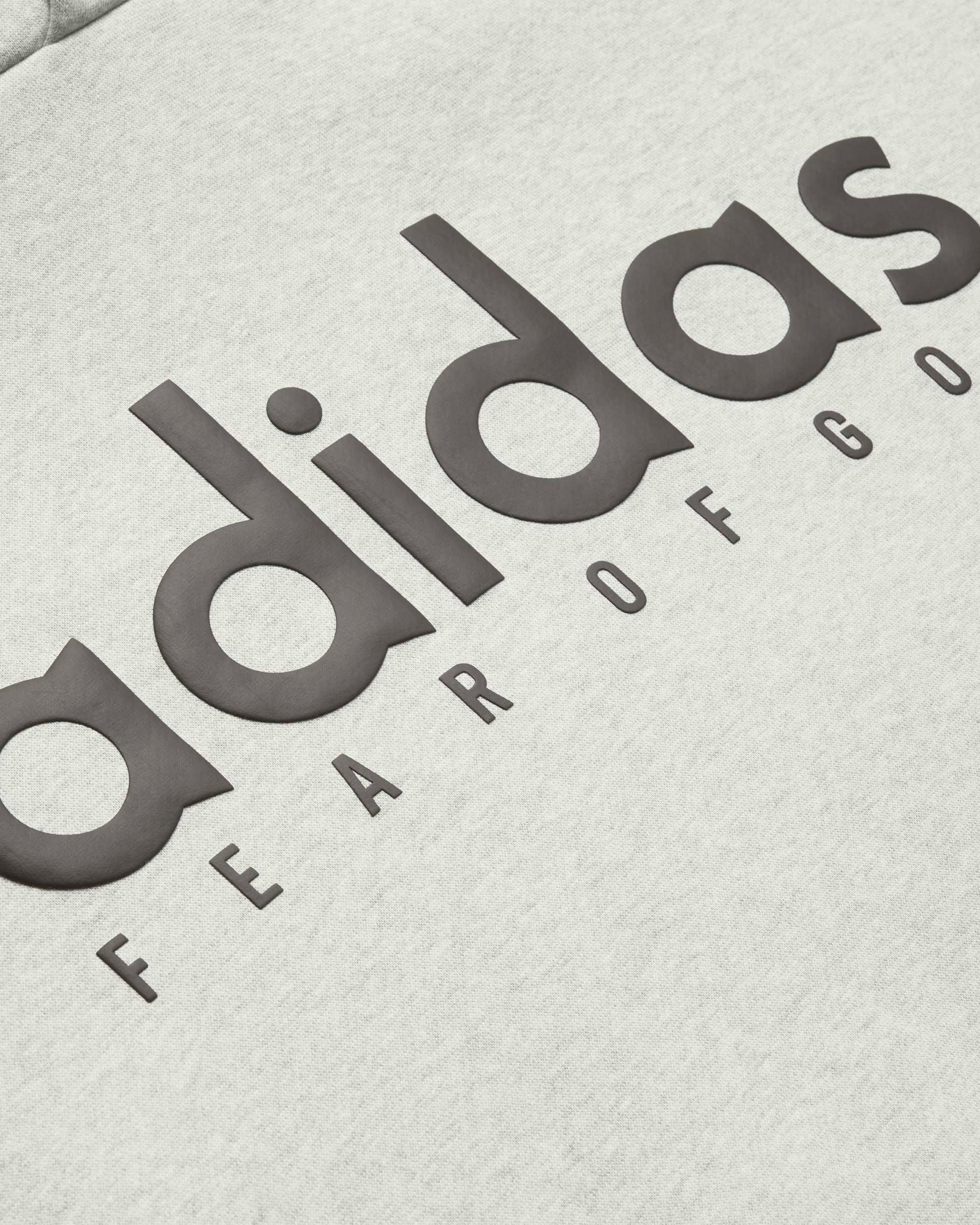 Sweatshirts adidas Originals x Fear of God ATHLETICS Relaxed Men's Hoodie - JZ7367