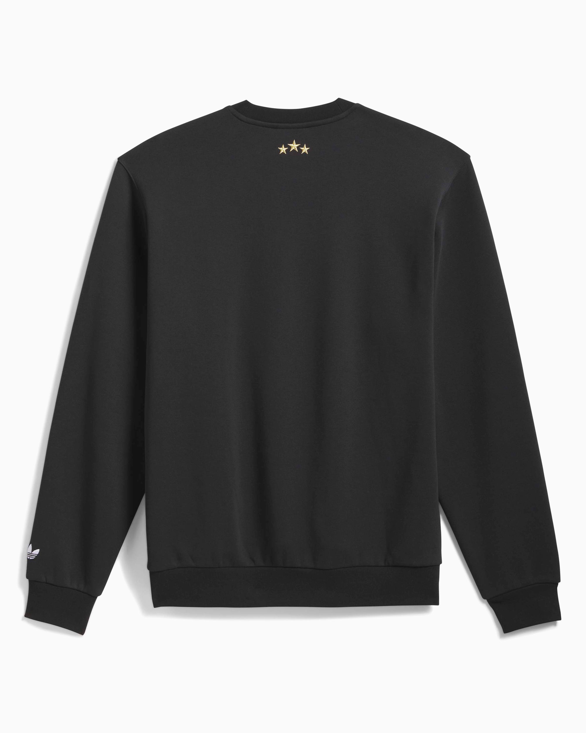 Sweatshirts adidas Originals x Thrasher x AFA Argentina Relaxed Men's Sweatshirt - KX4545