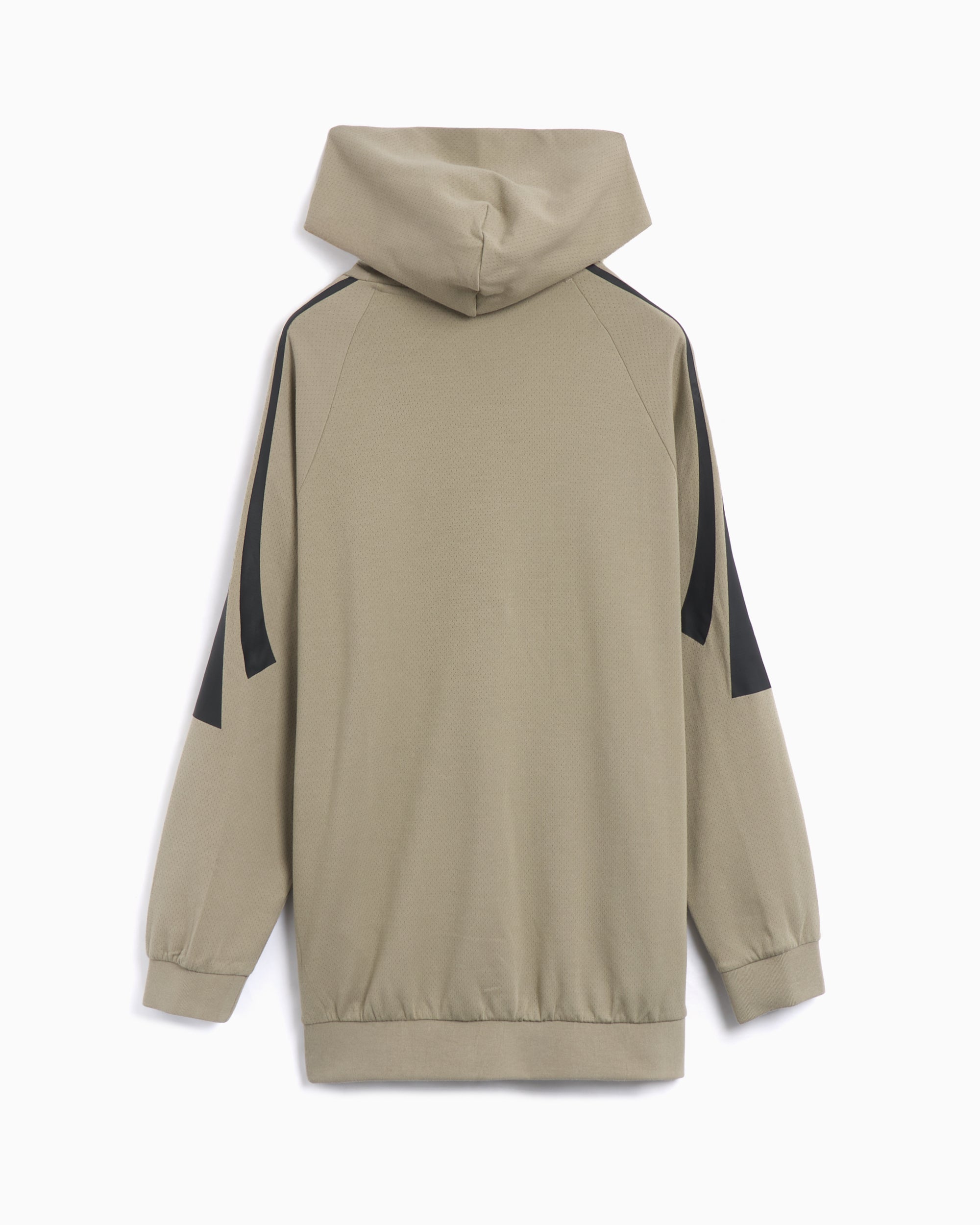 Sweatshirts Adidas Performance One Basketball Unisex Hoodie Relaxed Unisex Hoodie - JC7840