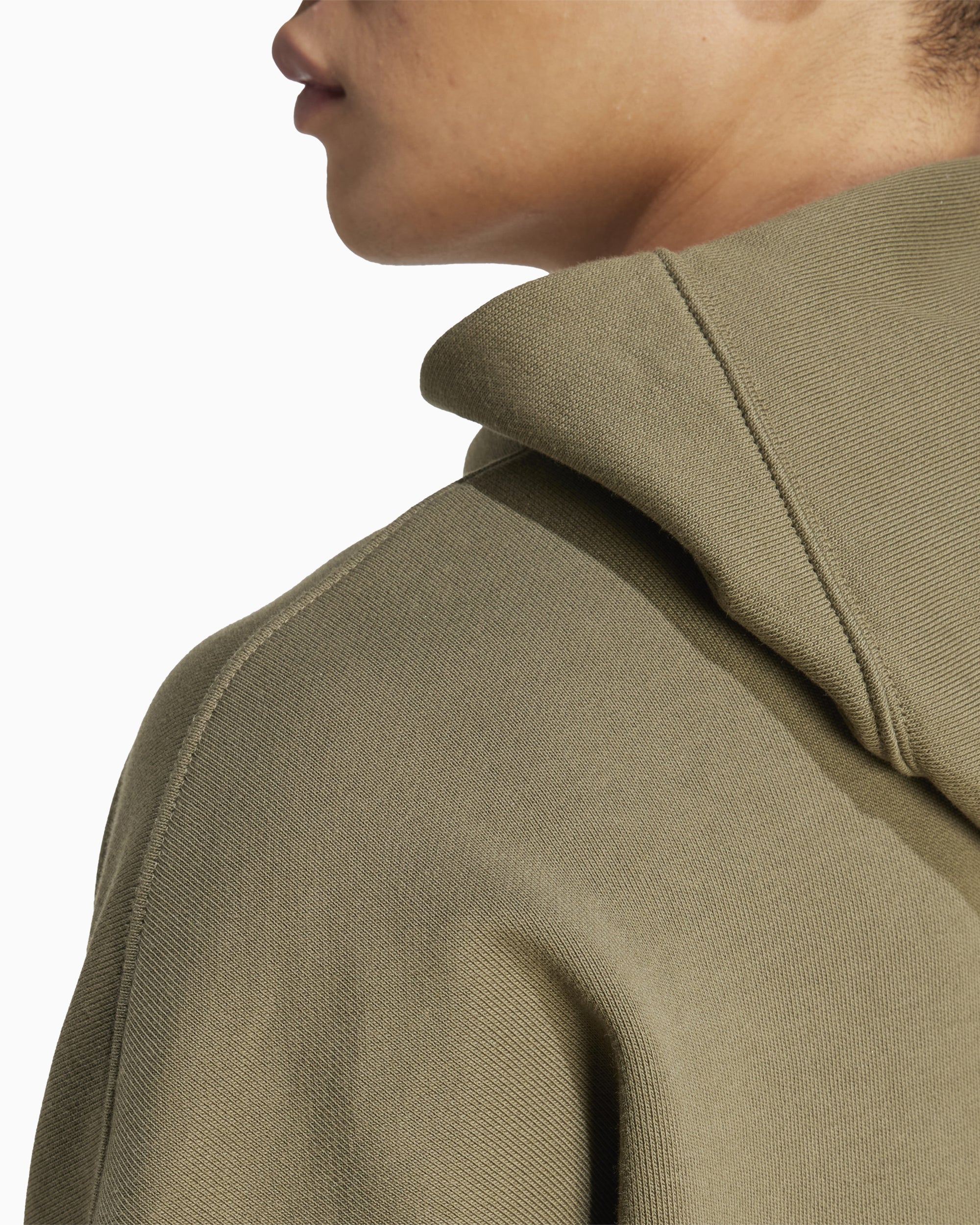 Sweatshirts adidas Performance x H.Koumori Relaxed Unisex Sweatshirt - JM1208