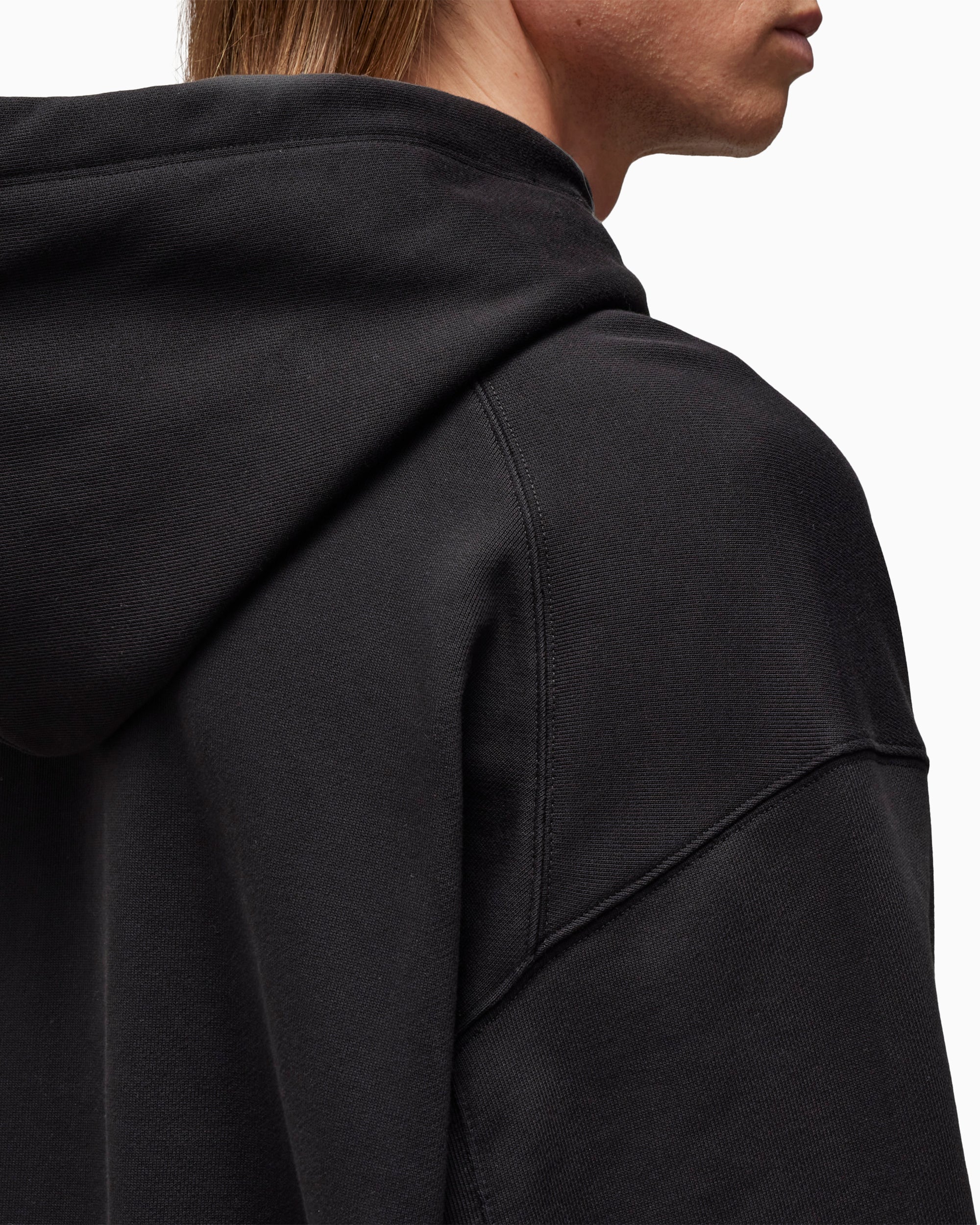 Sweatshirts adidas Y-3 Unisex Graphic Hoodie - IZ3169