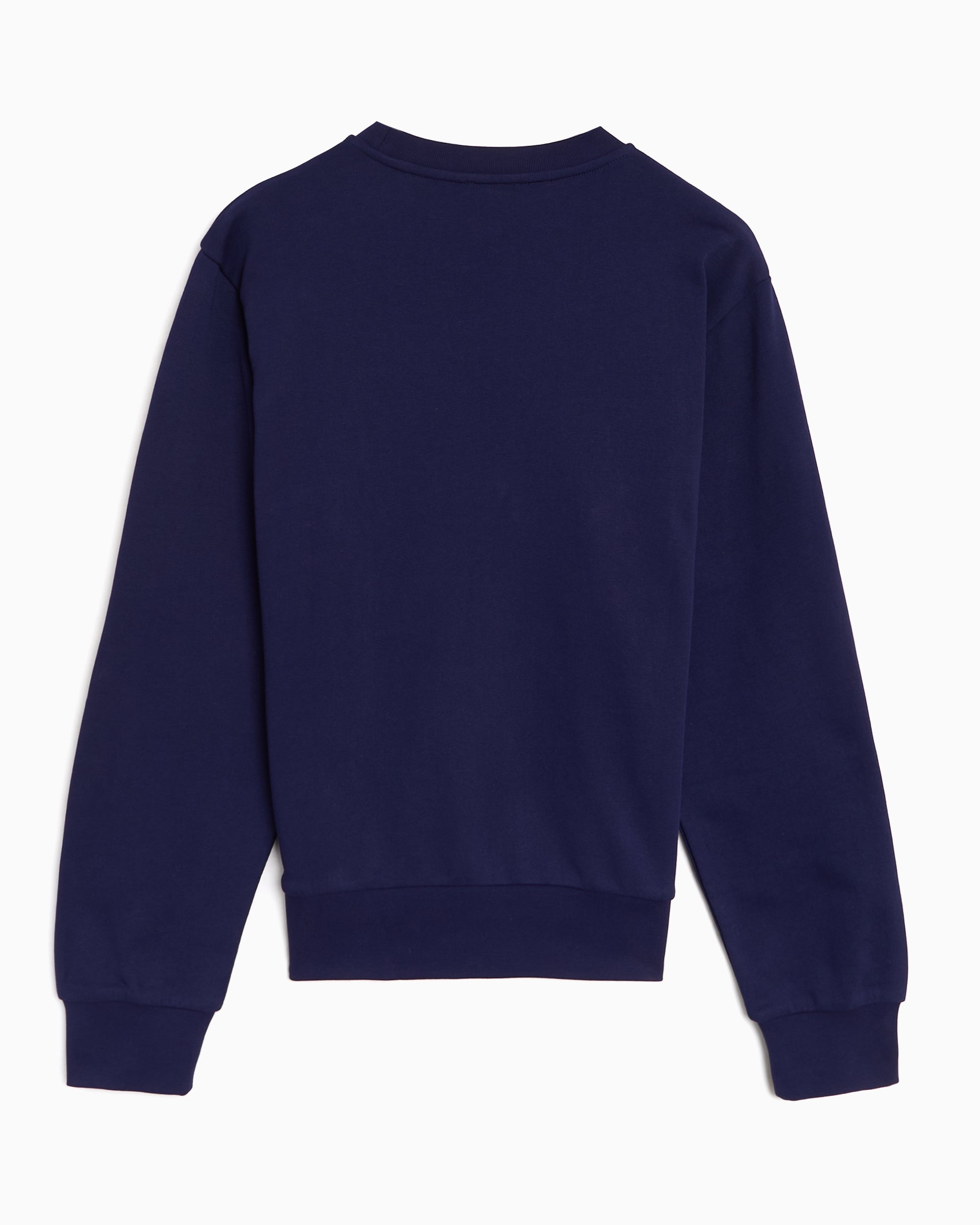 Sweatshirts A.P.C. Logo Men's Sweatshirt - COHMC-H37021-IPA