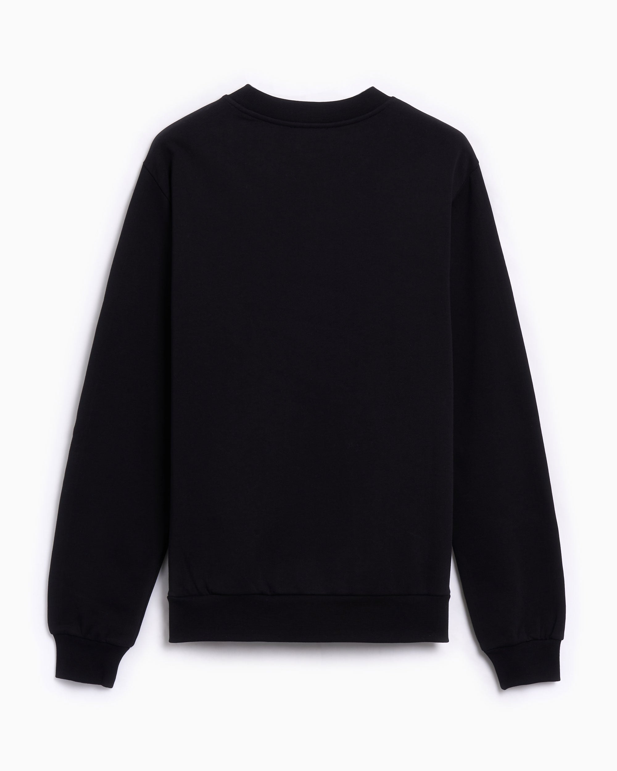 Sweatshirts A.P.C. Rue Madame Logo Men's Sweatshirt - COHBV-M27913-TZC