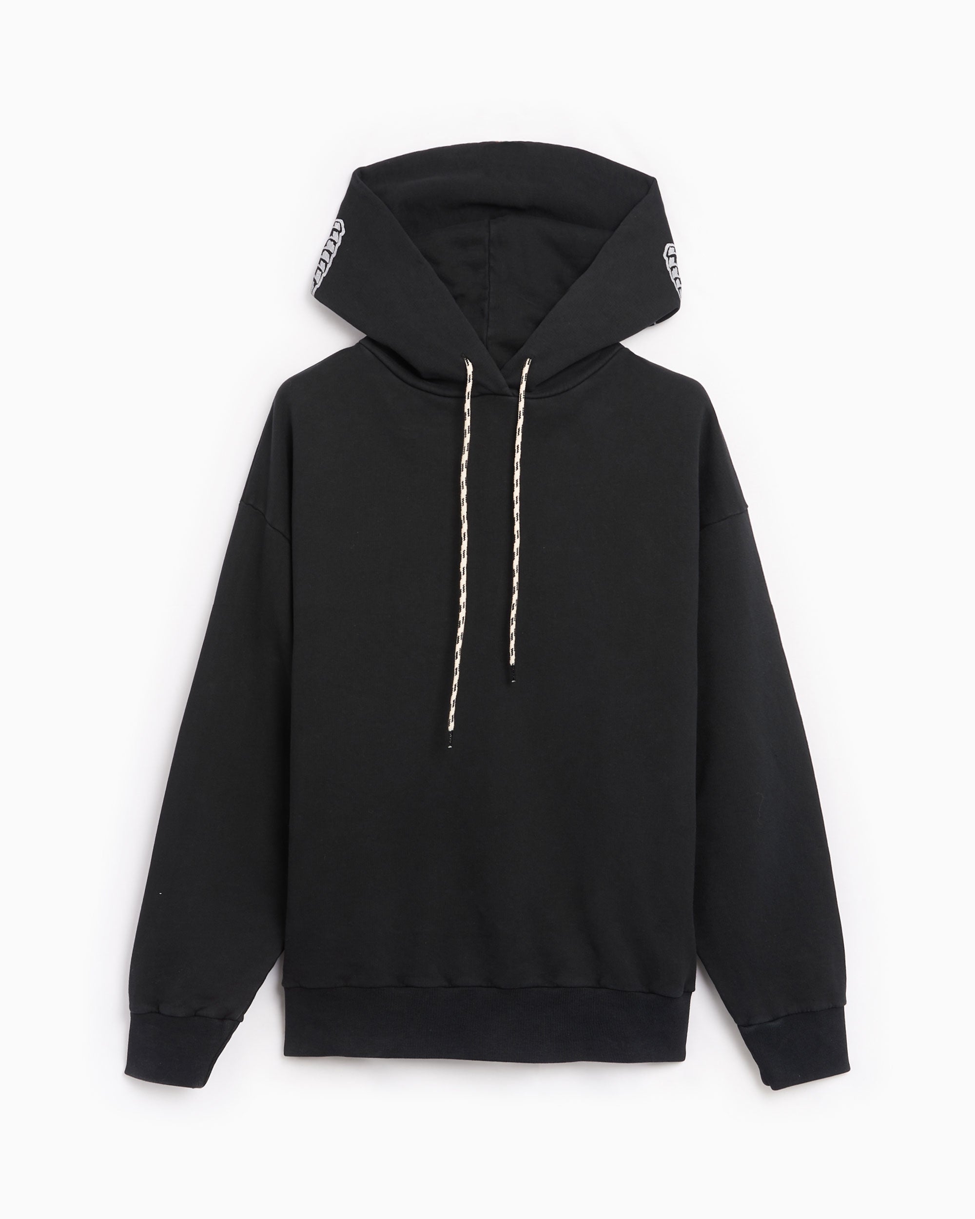 Sweatshirts Aries Fear No Evil Unisex Hoodie - RUAR20011
