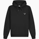 Hoodie com logótipo Relaxed Arte Antwerp Heart para homem