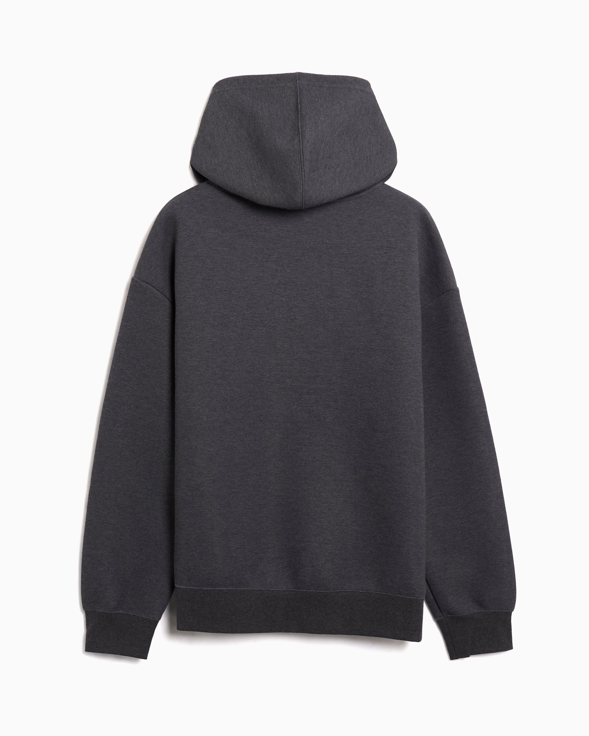 Sweatshirts Carhartt WIP Alda Logo Relaxed Men's Hoodie - I036055-0D2XX