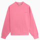 Sweatshirt com logótipo Boxy Carhartt WIP Benton Unisexo