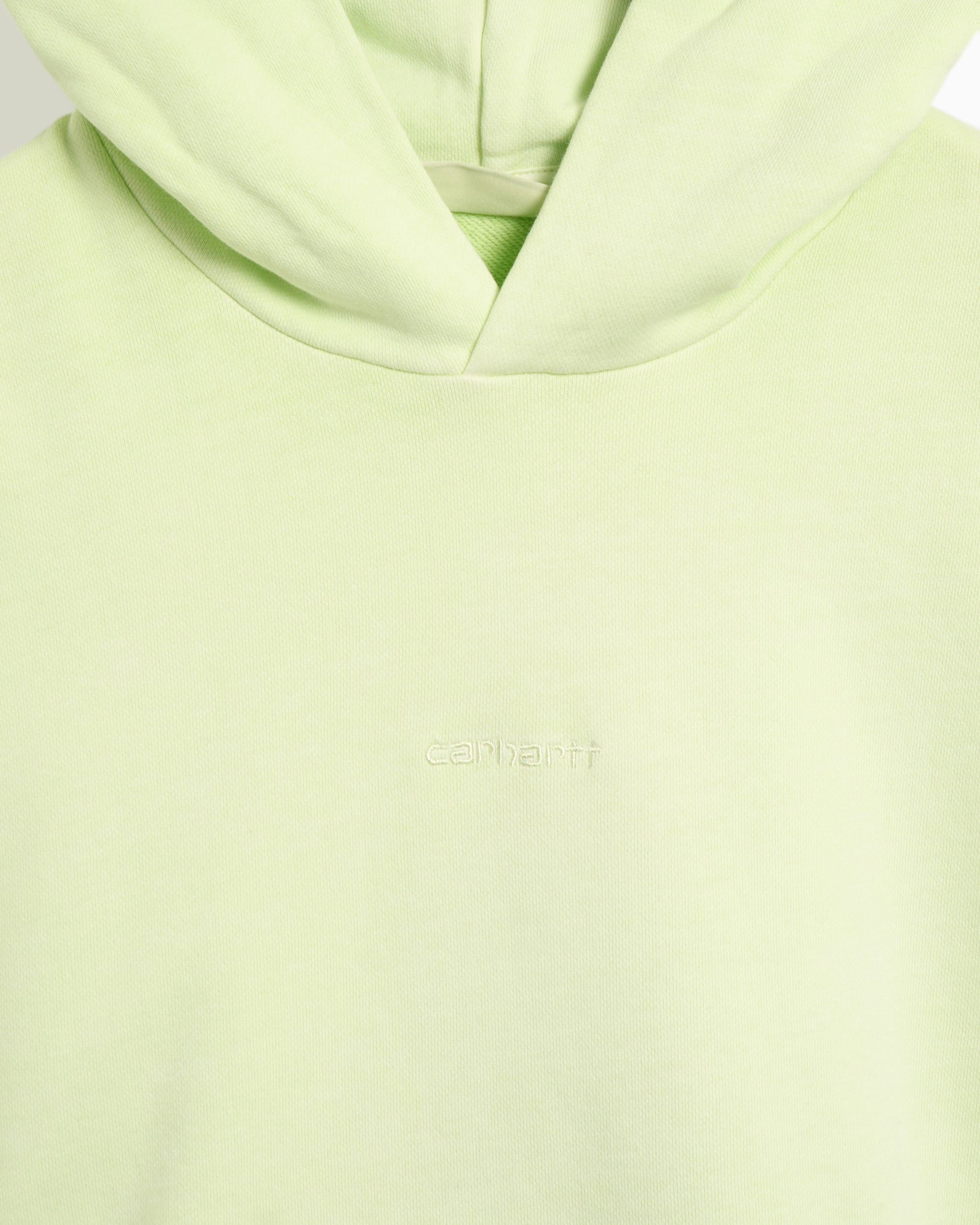 Sweatshirts Carhartt WIP Benton Women's Hoodie Women's Hoodie - I034512-2P6GD