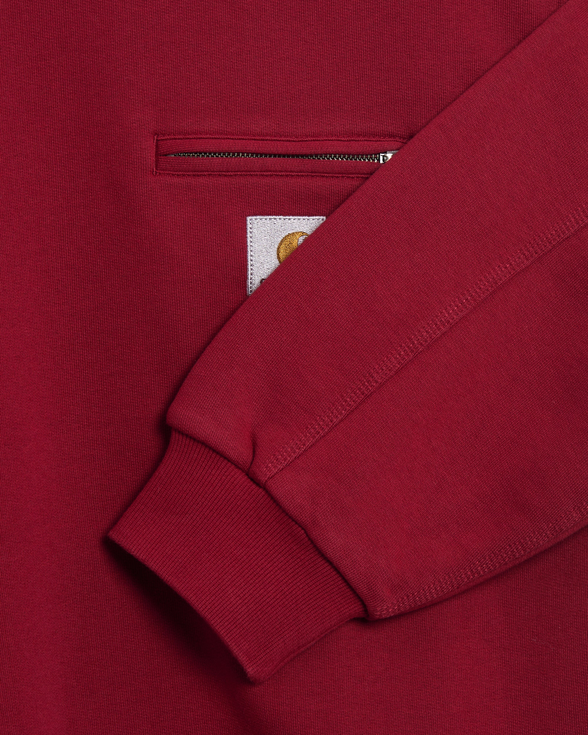 Sweatshirts Carhartt WIP Detroit Unisex Sweatshirt - I035547-H806