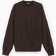 Sweatshirt Boxy Carhartt WIP Lambert para homem