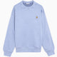 Sweatshirt Oversize Carhartt WIP Nelson Unisexo