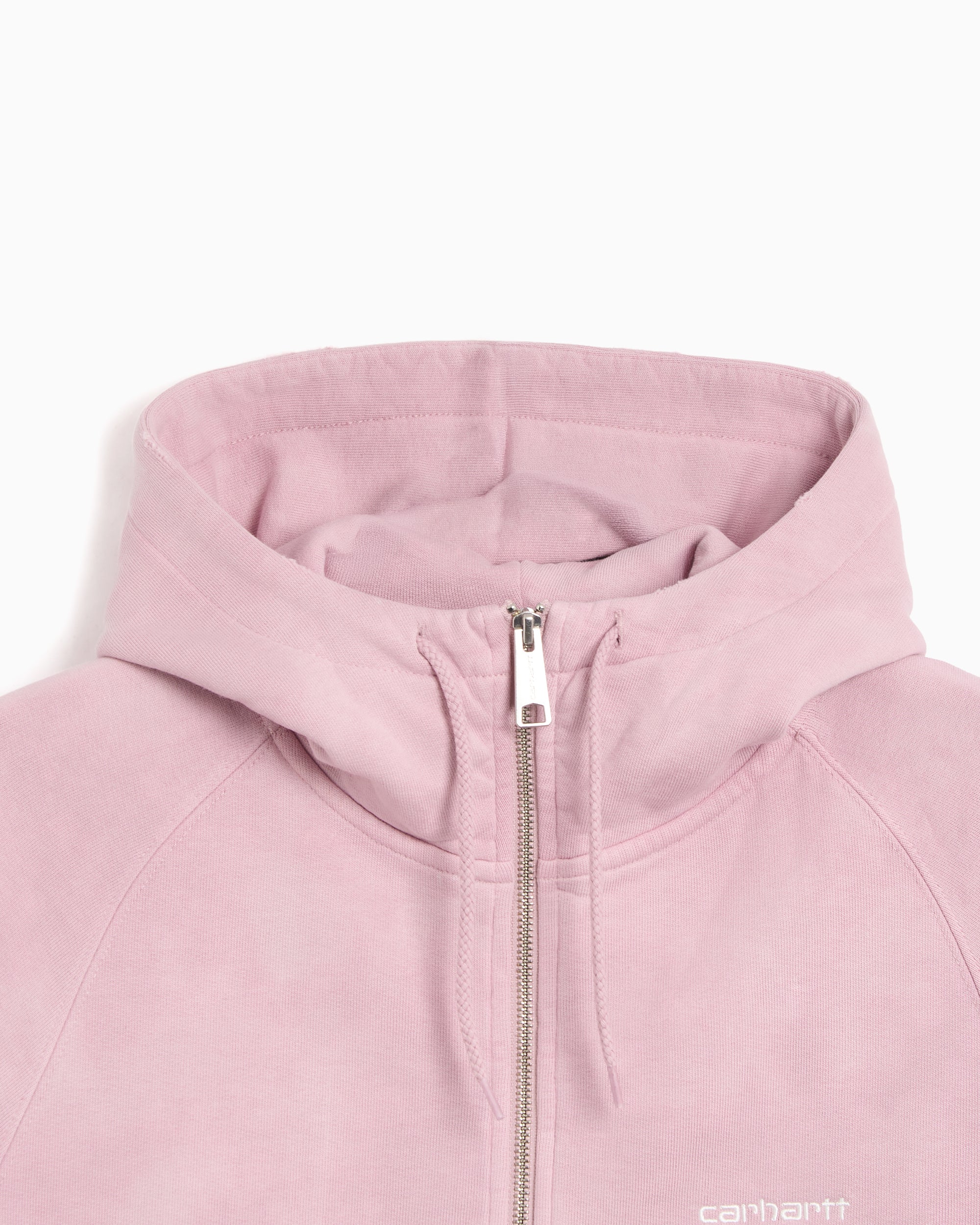 Sweatshirts Carhartt WIP Painter Boxy Women's Zip-Up Sweatshirt - I036842-2P8EJ