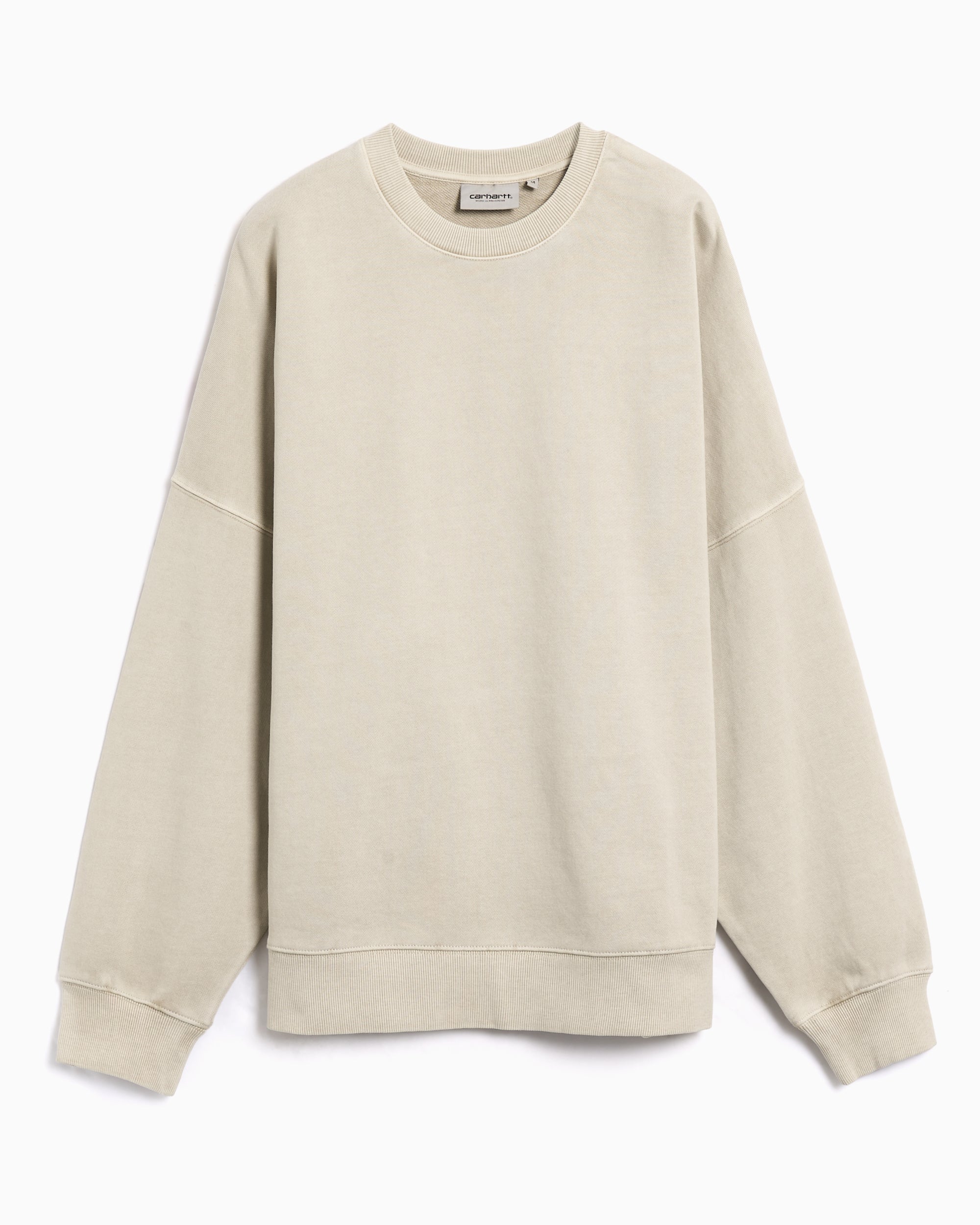 Sweatshirts Carhartt WIP RGGD Relaxed Unisex Sweatshirt - I035636-2LPGD