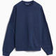 Sweatshirt Relaxed Carhartt WIP RGGD Unisexo