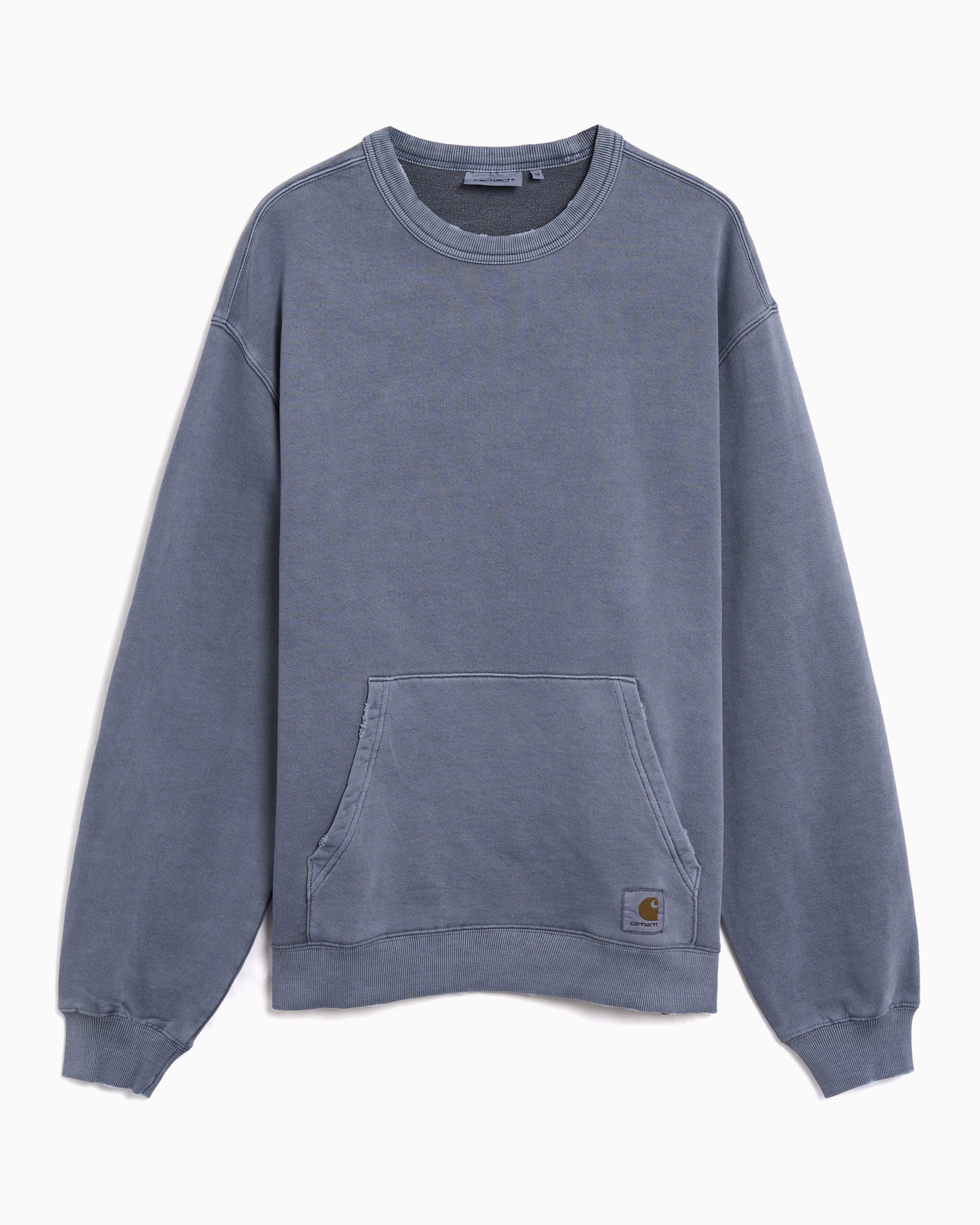 Sweatshirts Carhartt WIP Torion Relaxed Men's Sweatshirt - I036054-3GBB7