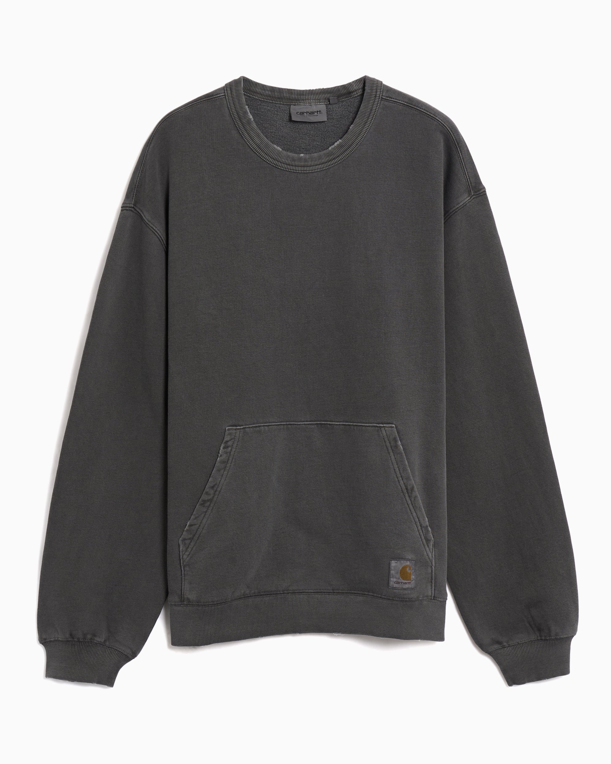 Sweatshirts Carhartt WIP Torion Relaxed Men's Sweatshirt - I036054-89B7
