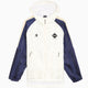 Sweatshirt com fecho às riscas Carhartt WIP x F.C. Real Bristol Warm Up Unisexo
