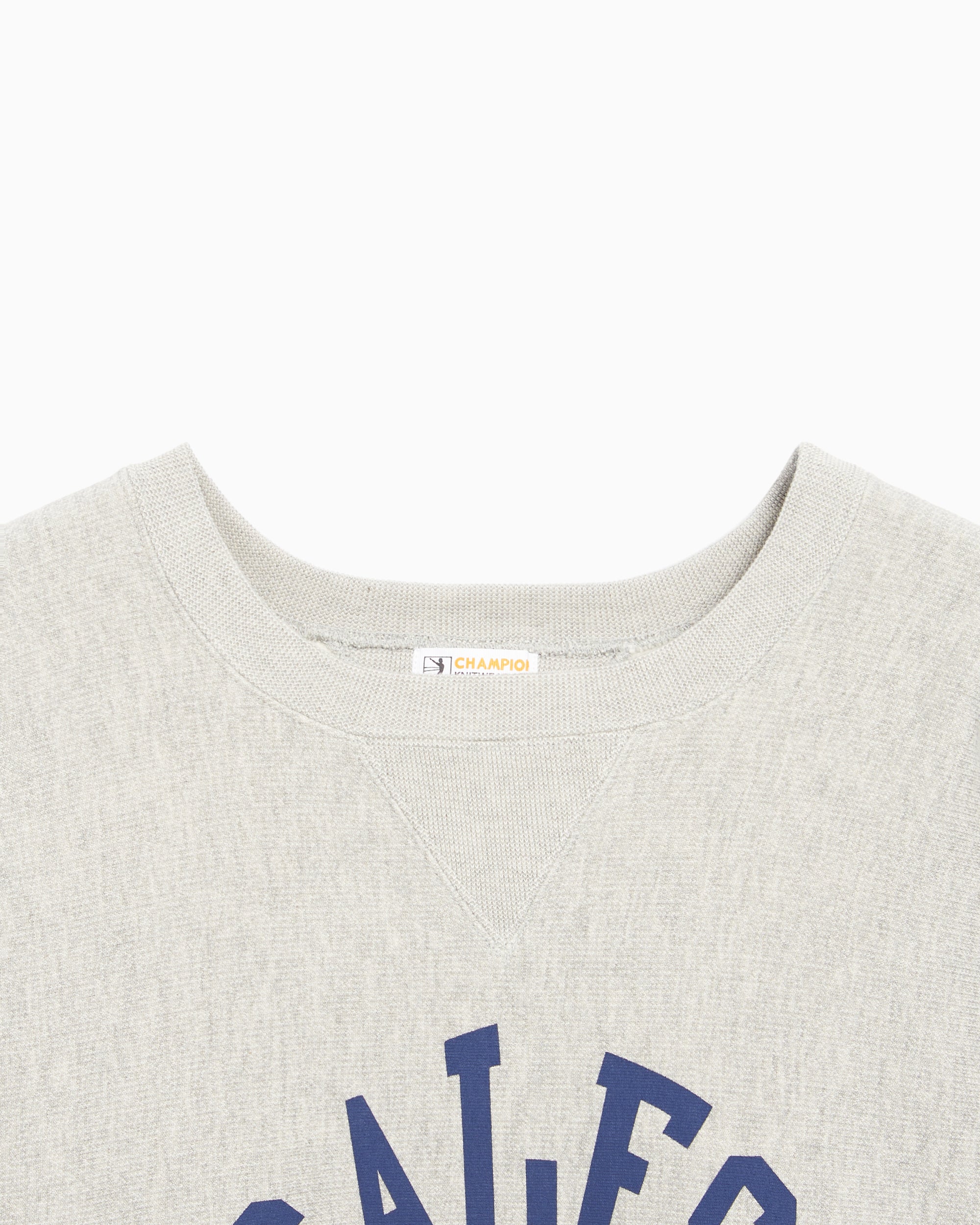 Sweatshirts Champion Macalester Men's Sweatshirt Men's Sweatshirt - C3U037-CHA-X040