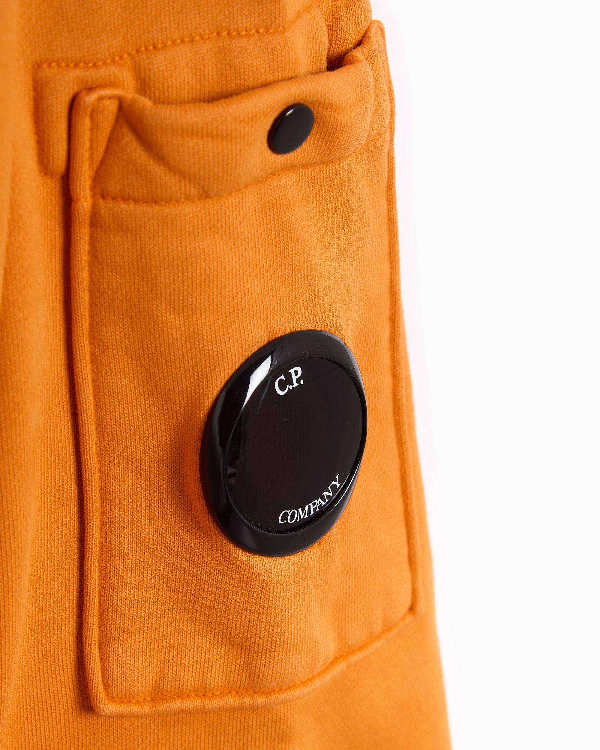 Sweatshirts CP Company Men's Sweatshirt - 19CMSS718A006372R-434