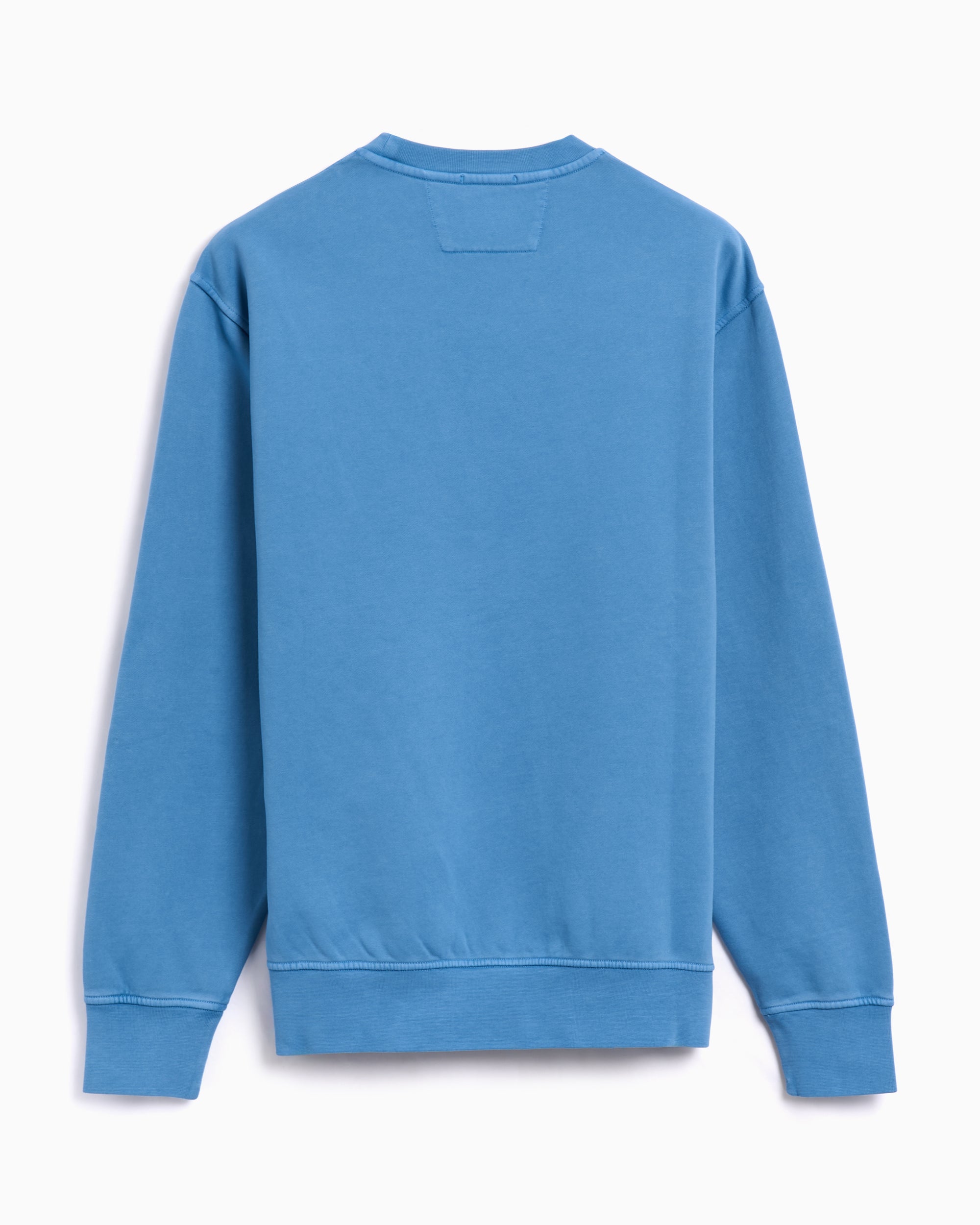 Sweatshirts CP Company Men's Sweatshirt - 19CMSS718B006372R-815