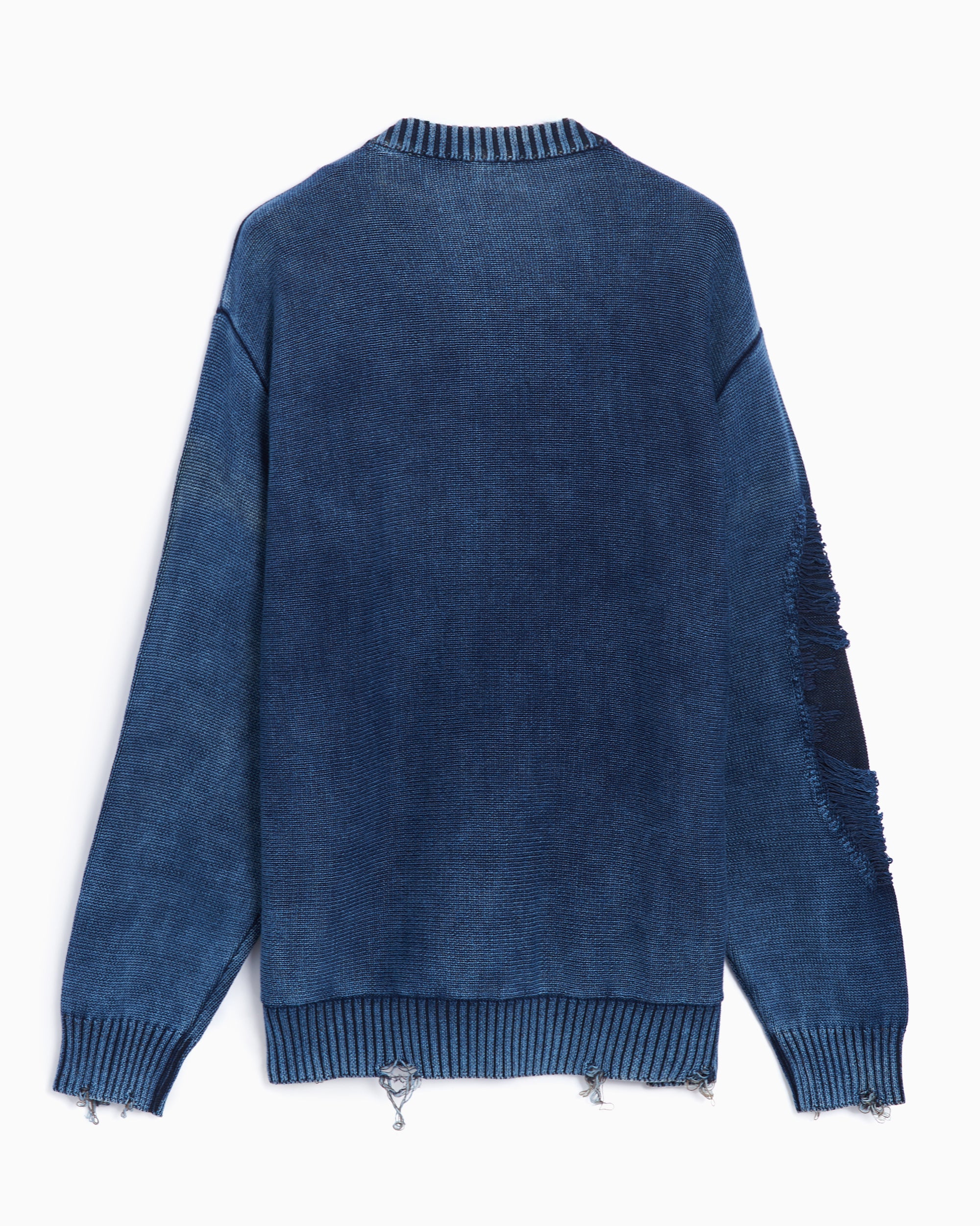 Sweatshirts Diesel K-Rottissimo Men's Sweatshirt Men's Sweatshirt - A15478-0AJCZ-8AT