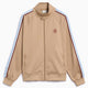 Sweatshirt com fecho Drôle de Monsieur para homem