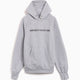 Hoodie Engineered Garments Printed Raglan Men's Hoodie para homem