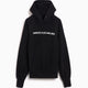 Hoodie Engineered Garments Printed Raglan Men's Hoodie para homem