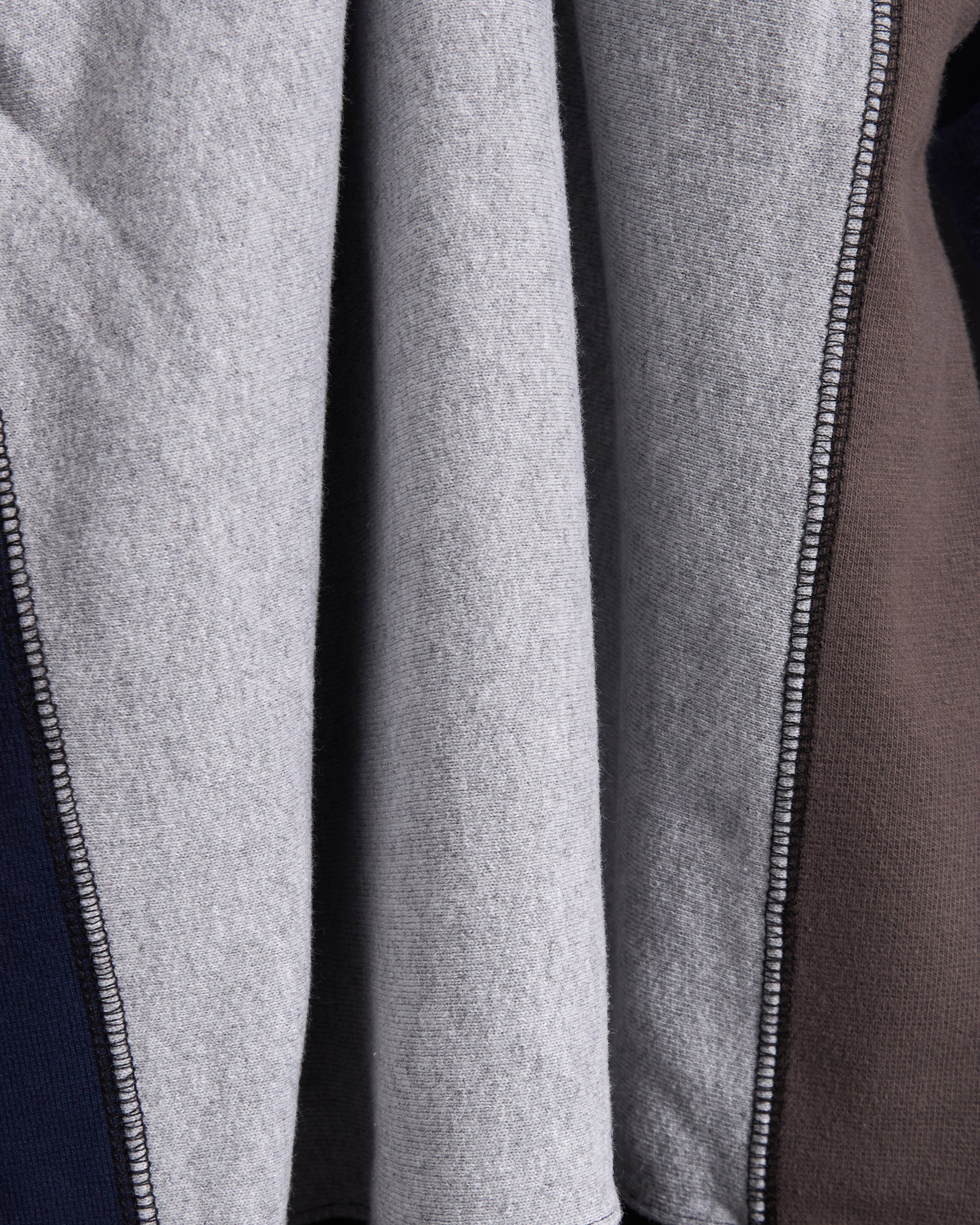 Sweatshirts Engineered Garments Raglan Men's Hoodie Men's Hoodie - 24F1B021C-AF013