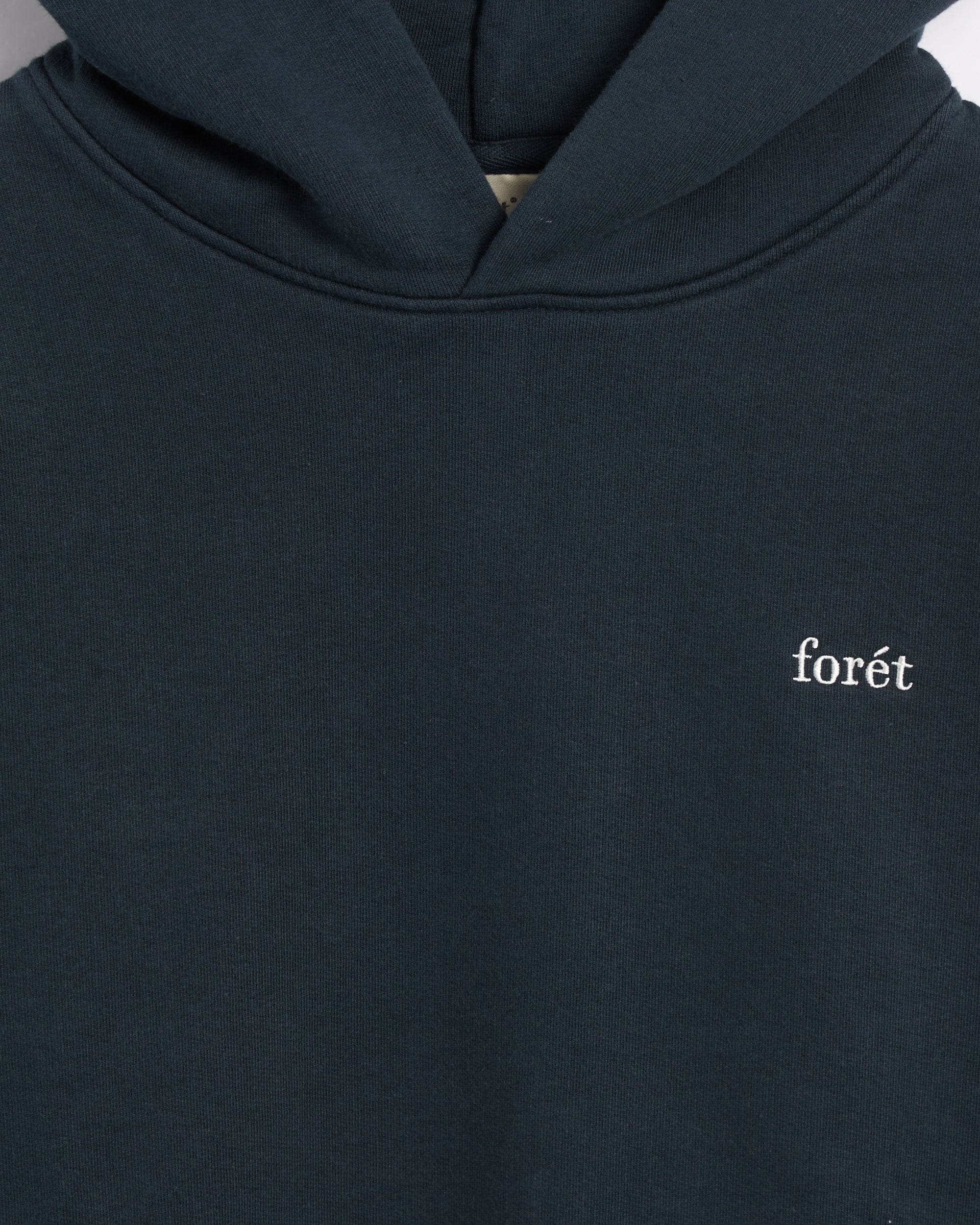 Sweatshirts Forét Noon Men's Hoodie Men's Hoodie - F2051-NAVY