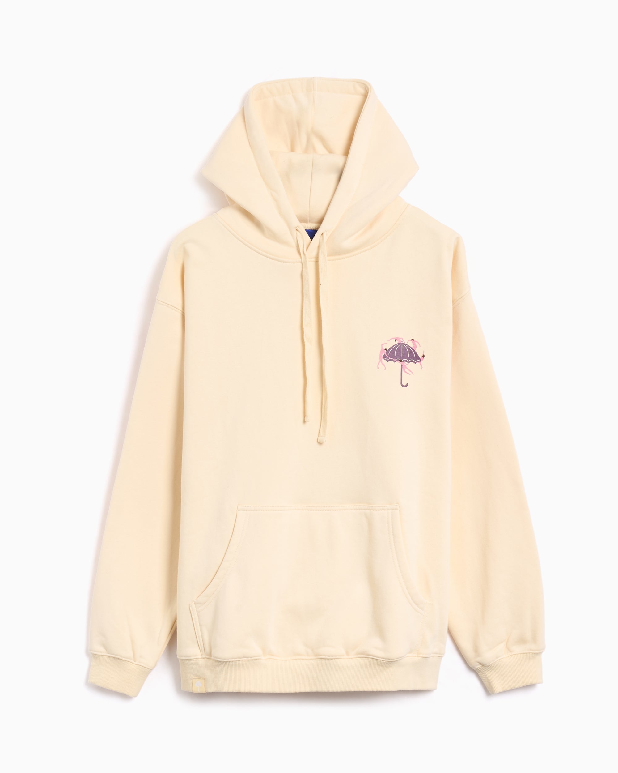 Sweatshirts Hélas. Dancing Graphic Men's Hoodie - A05S3D1SWTHDY01