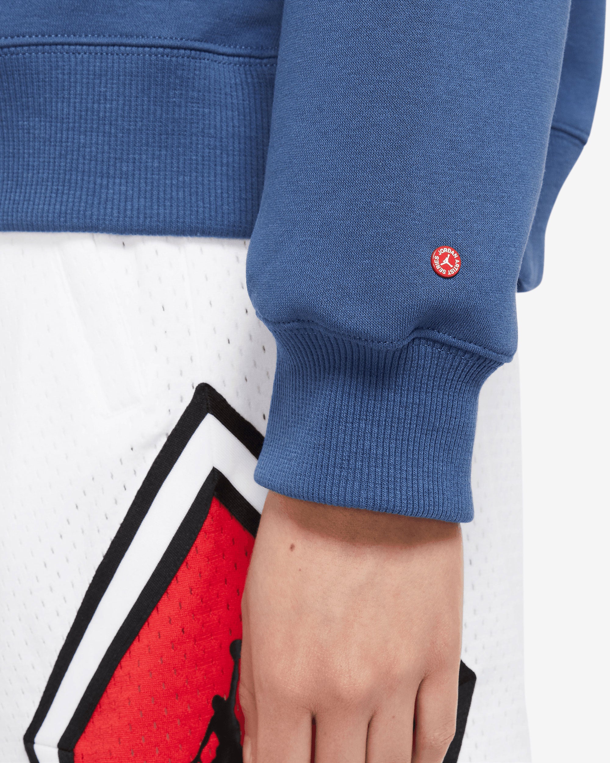 Sweatshirts Jordan Artist Series By Mia Lee Women's Sweatshirt - DV2002-486