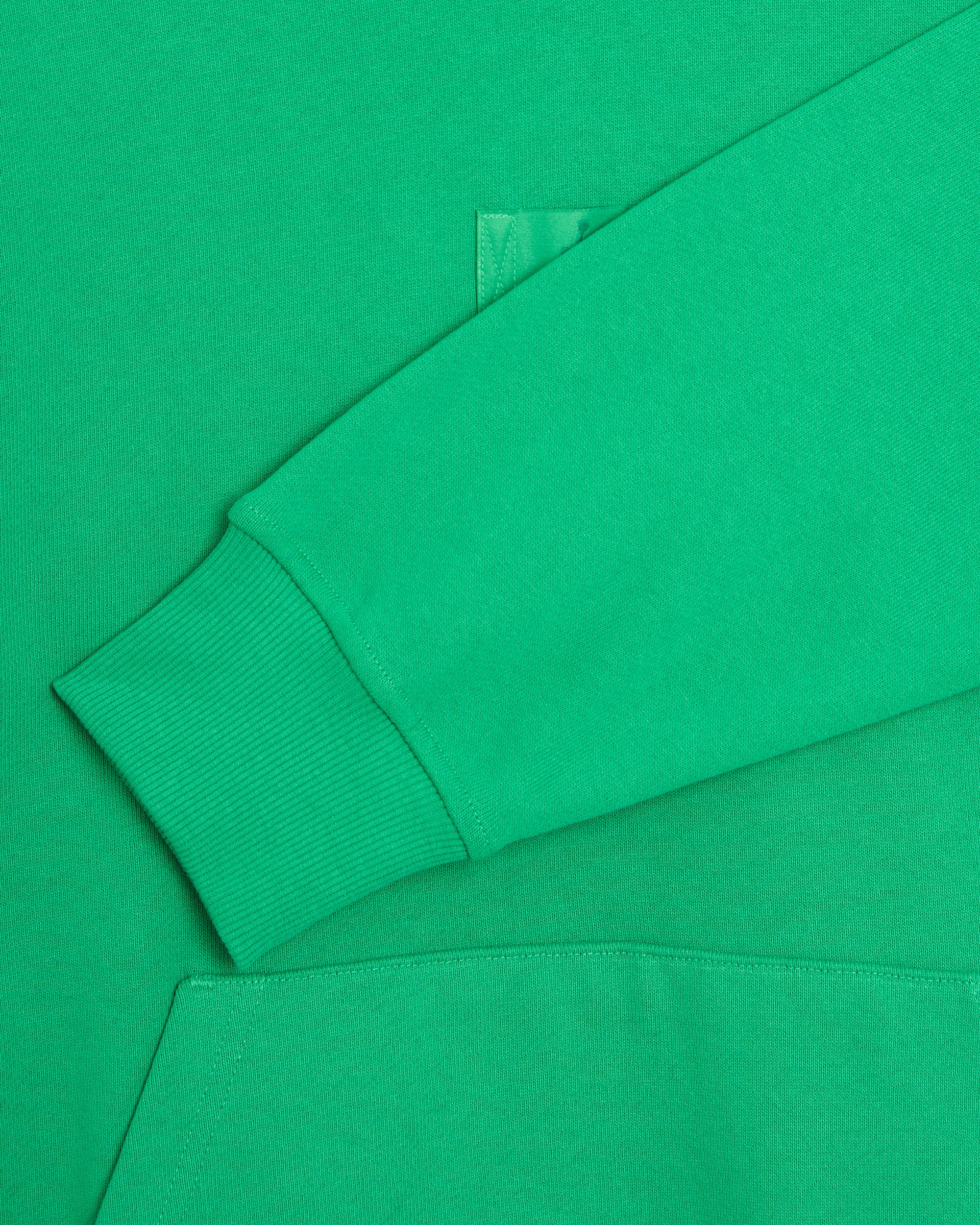 Sweatshirts Jordan Flight Fleece Logo Men's Hoodie - FV7247-310